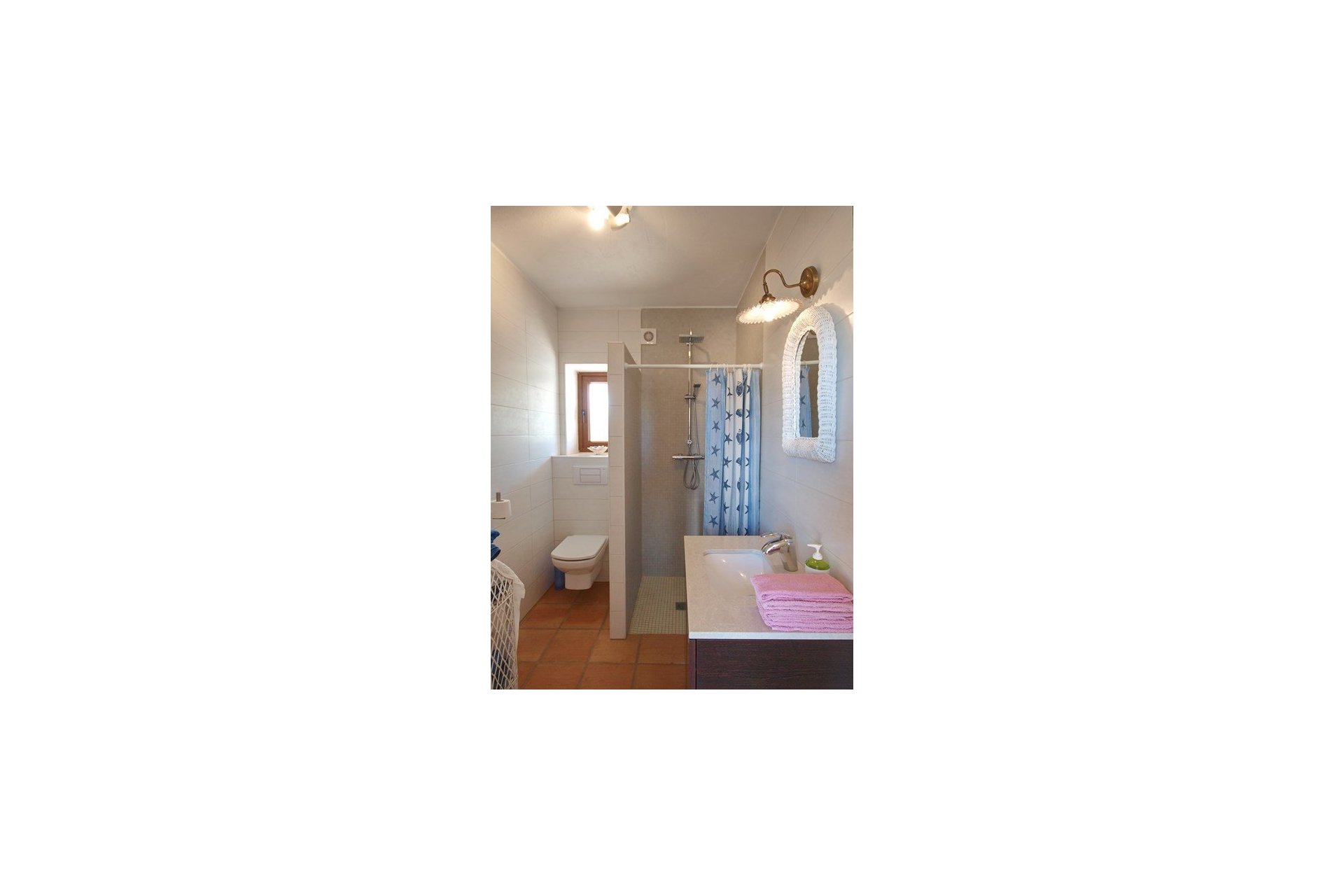 Sale - Villa - Benissa - Rural