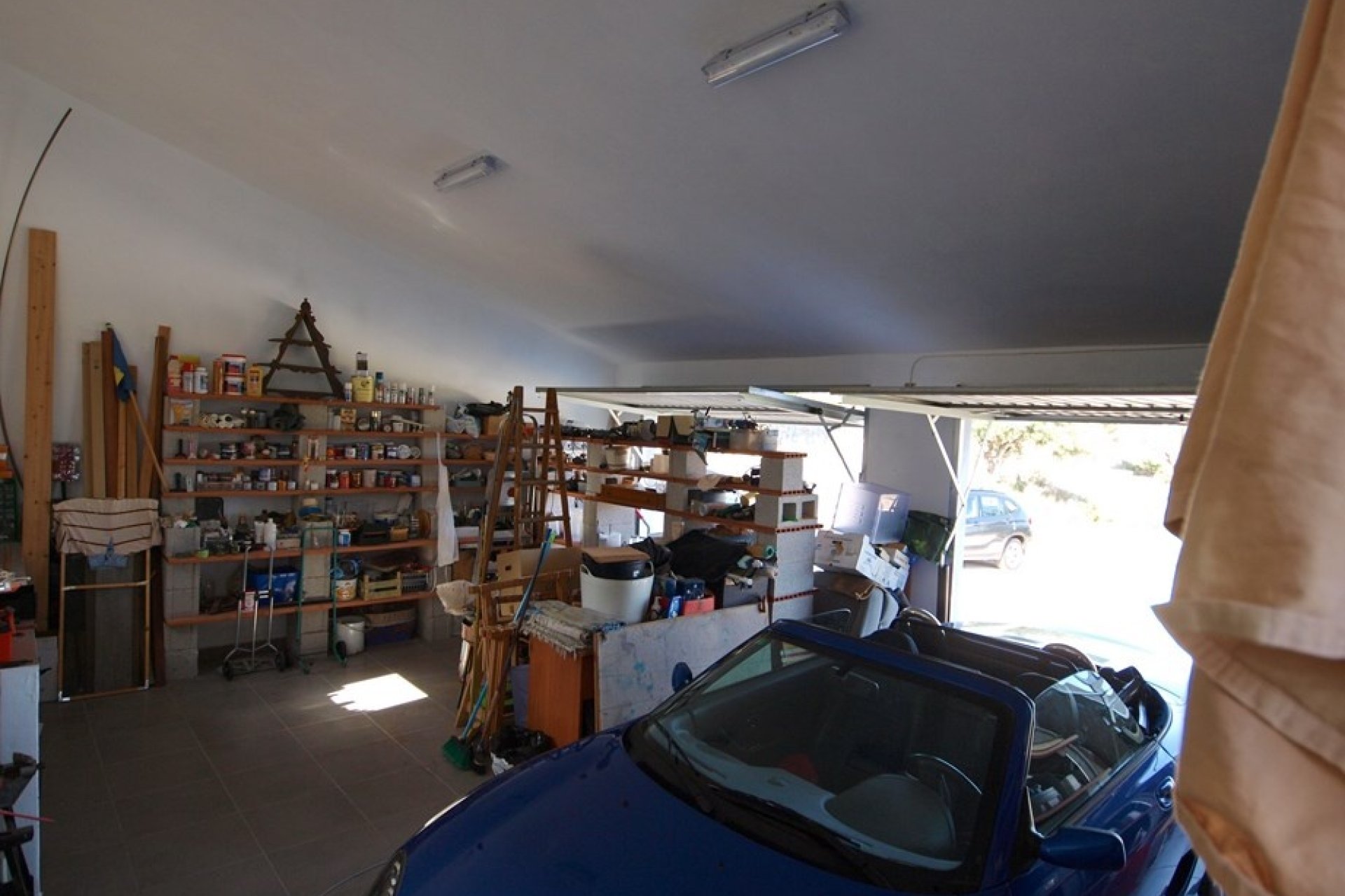 Sale - Villa - Benissa - Rural