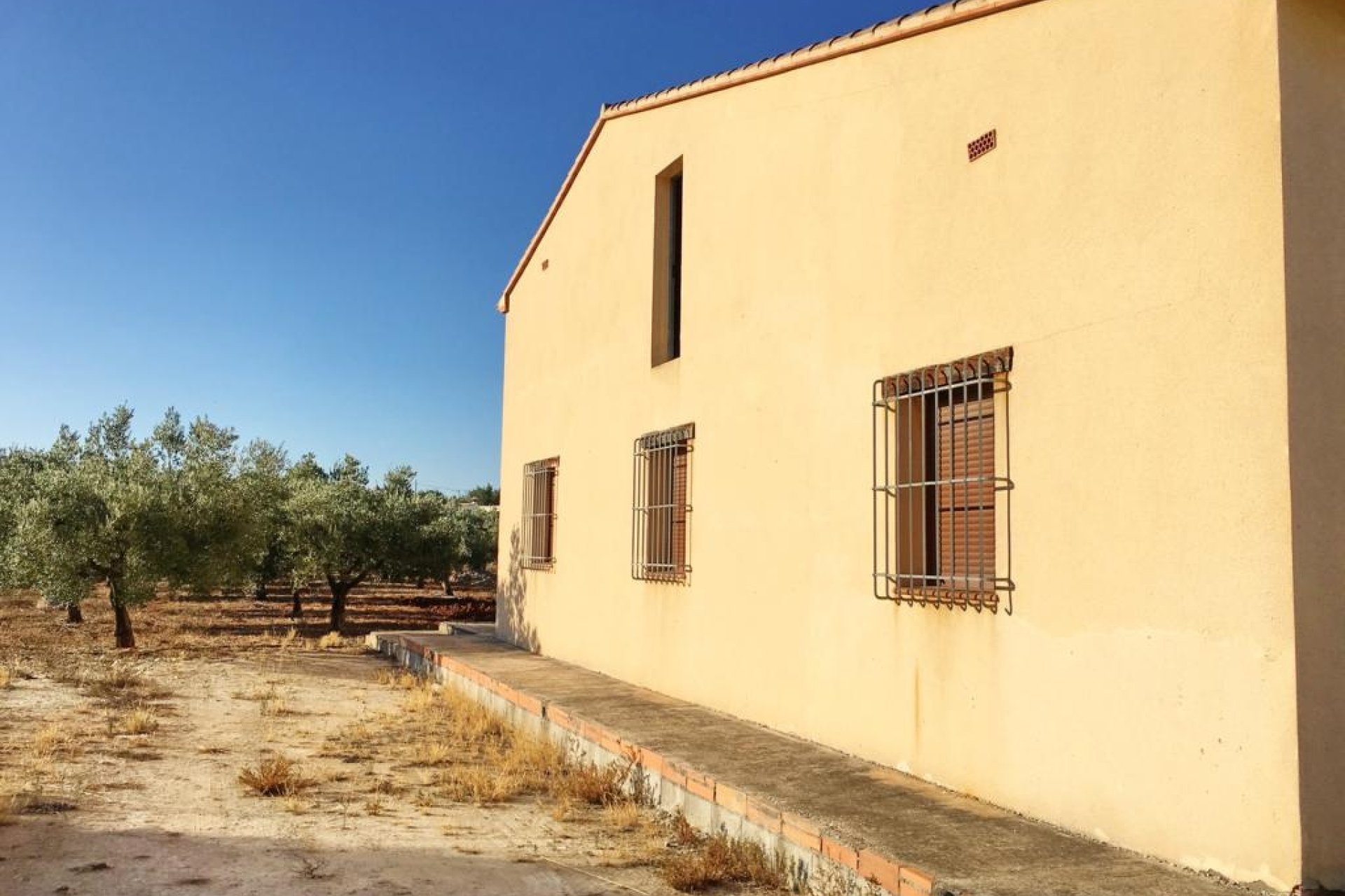 Sale - Villa - Benissa - Rural