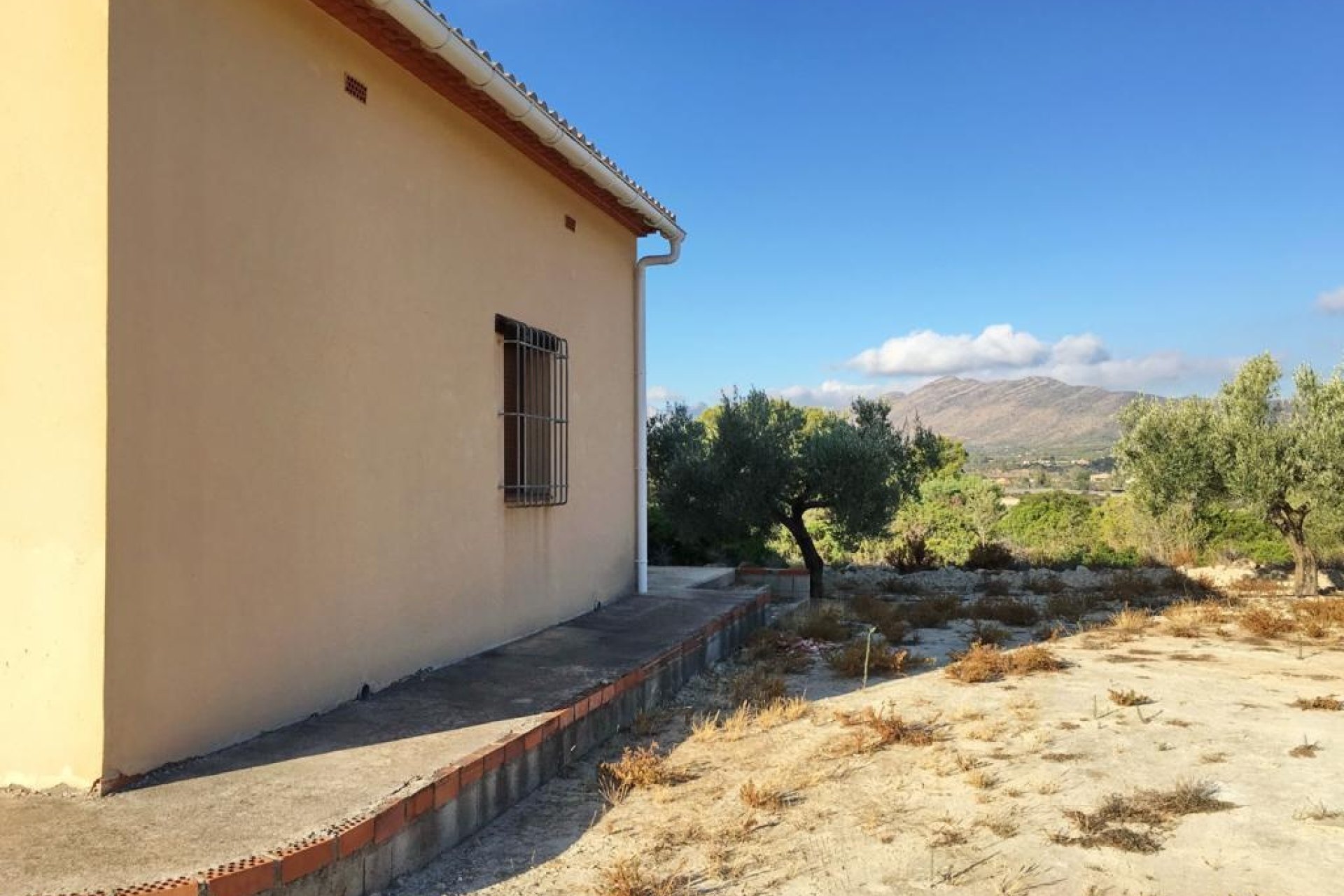 Sale - Villa - Benissa - Rural