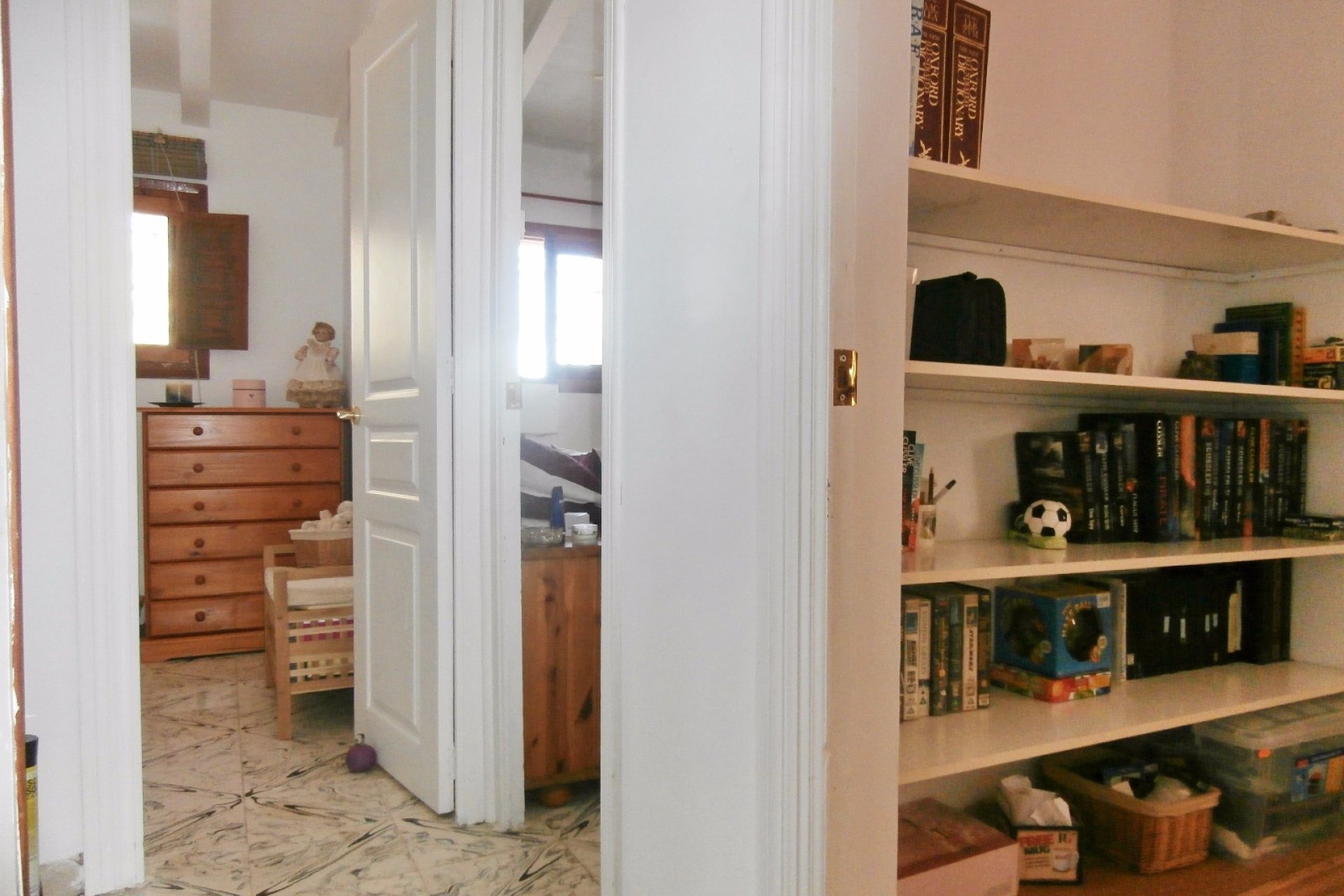 Sale - Villa - Benissa - Rural