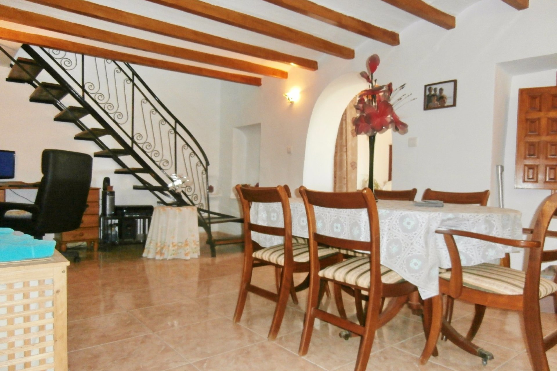 Sale - Villa - Benissa - Rural