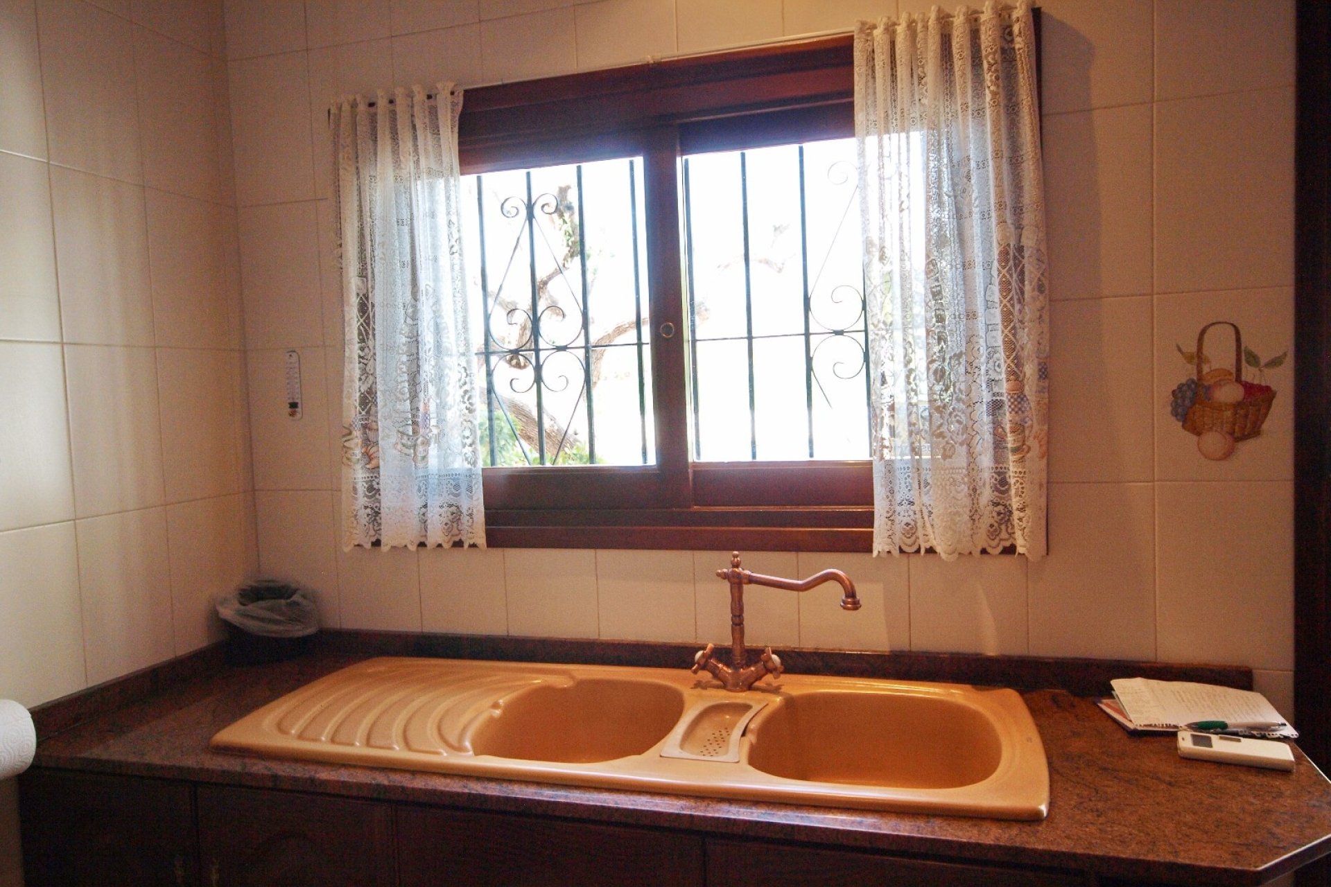 Sale - Villa - Benissa - Rural