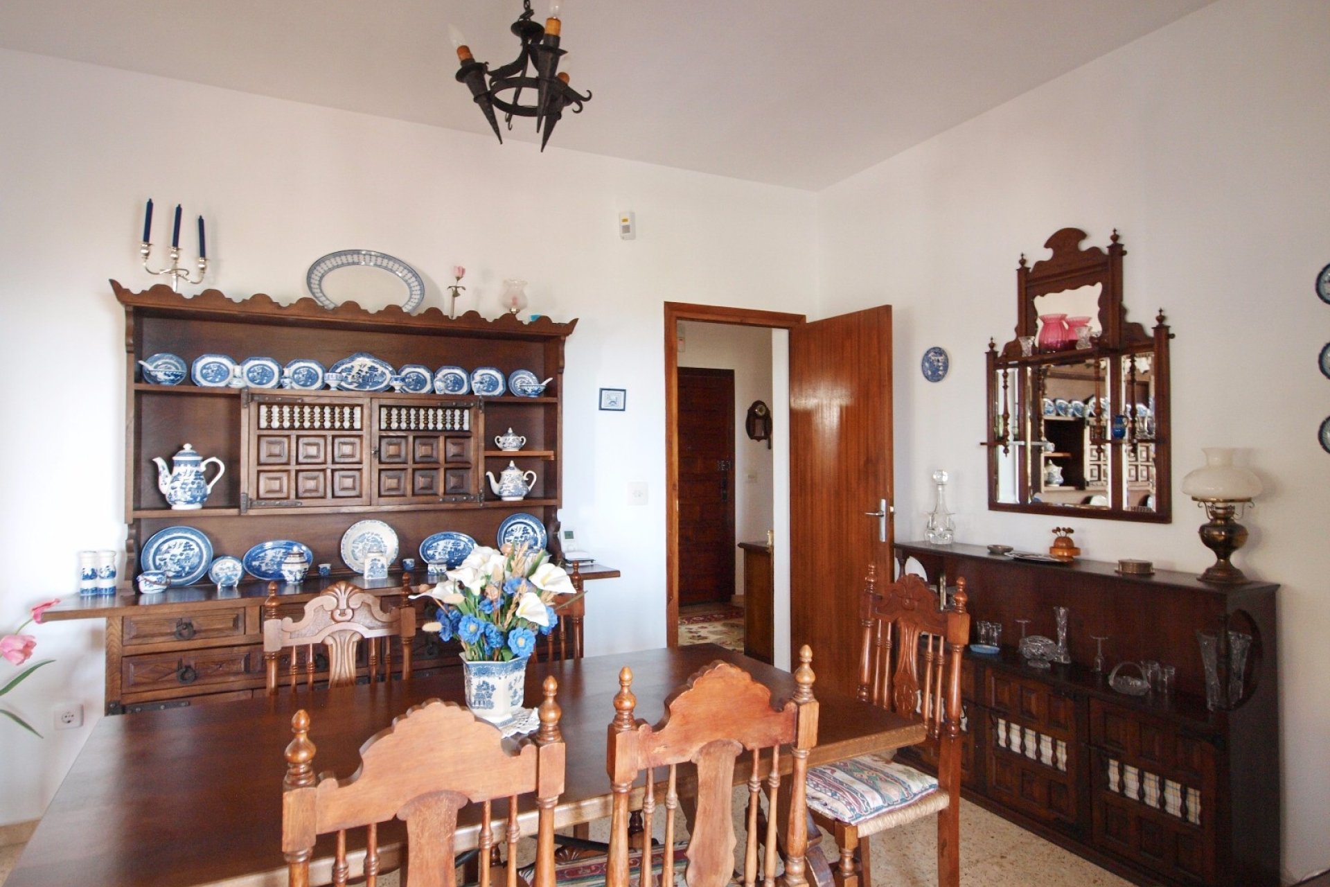 Sale - Villa - Benissa - Rural
