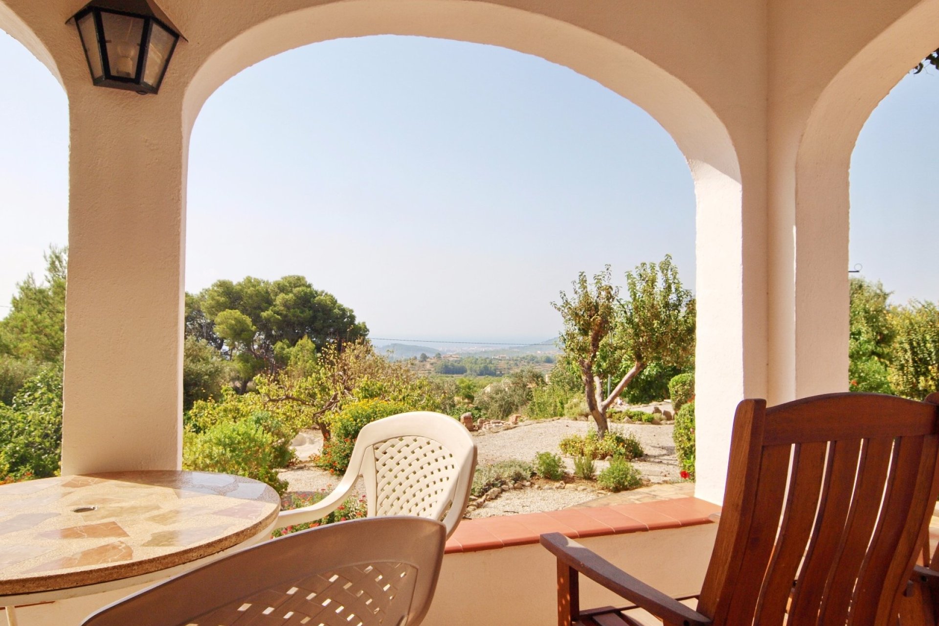 Sale - Villa - Benissa - Rural
