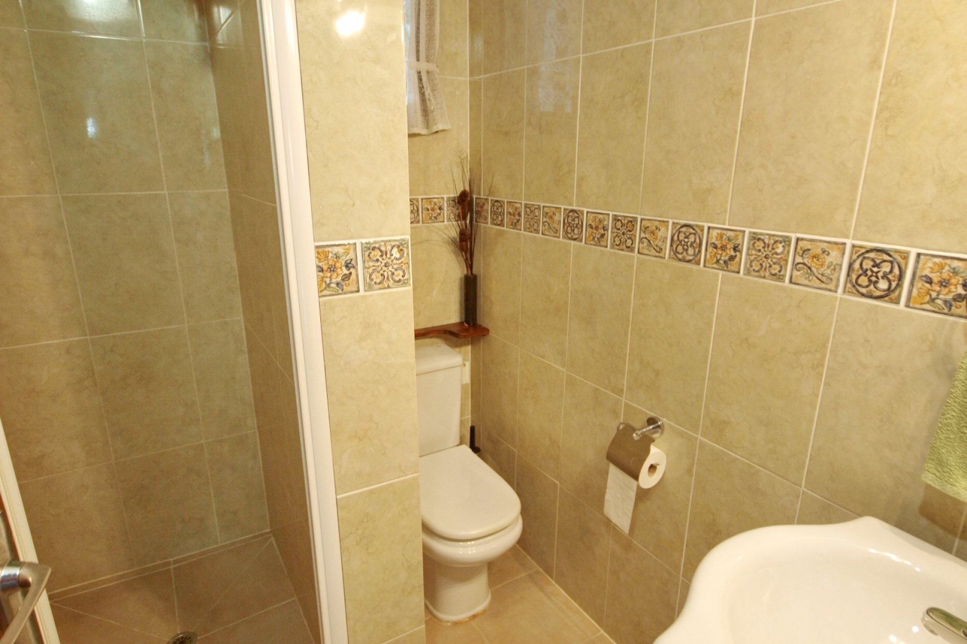 Sale - Villa - Benissa - Rural