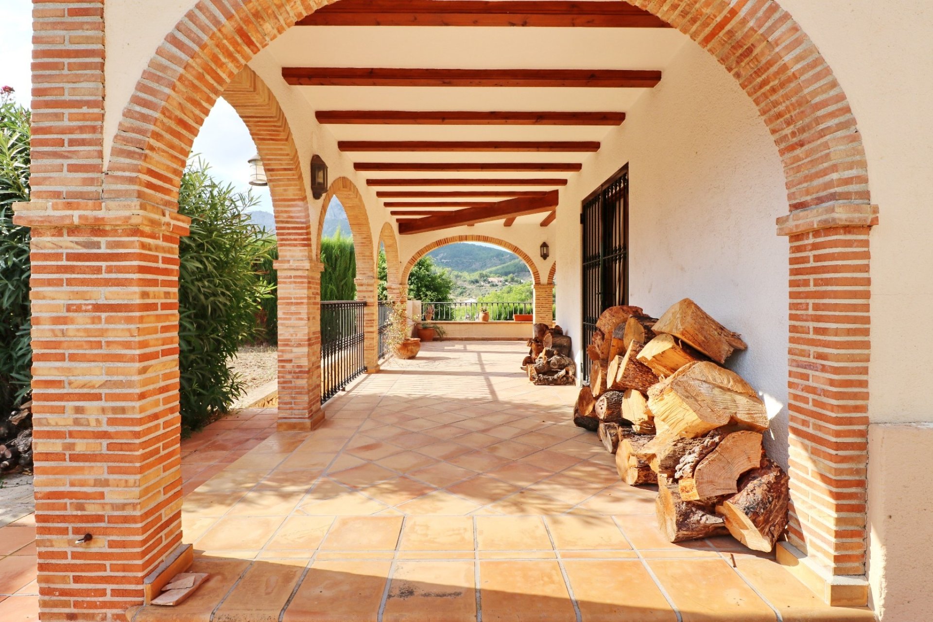 Sale - Villa - Benissa - Rural