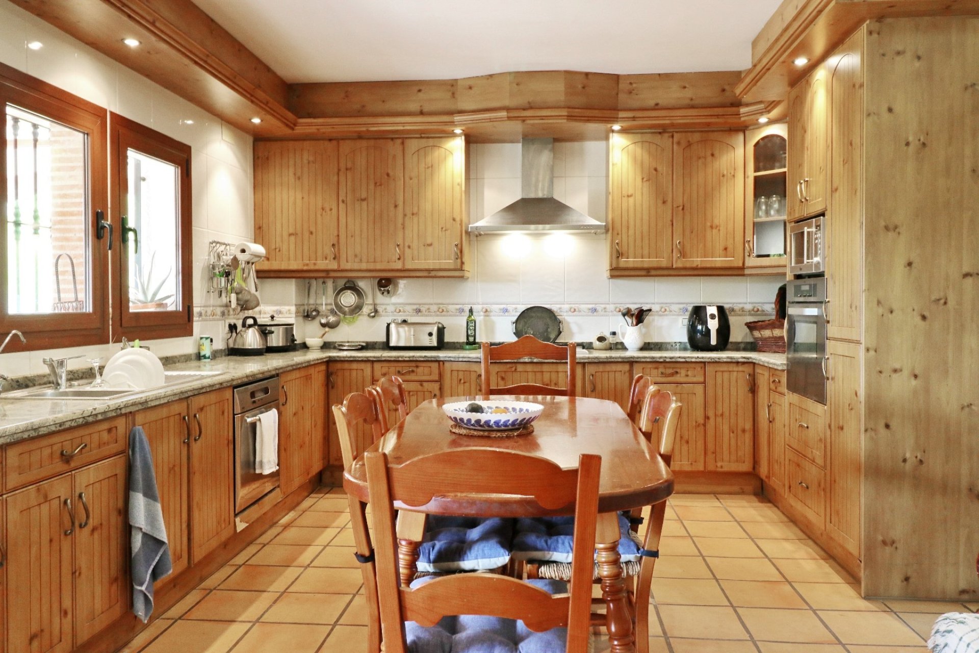 Sale - Villa - Benissa - Rural