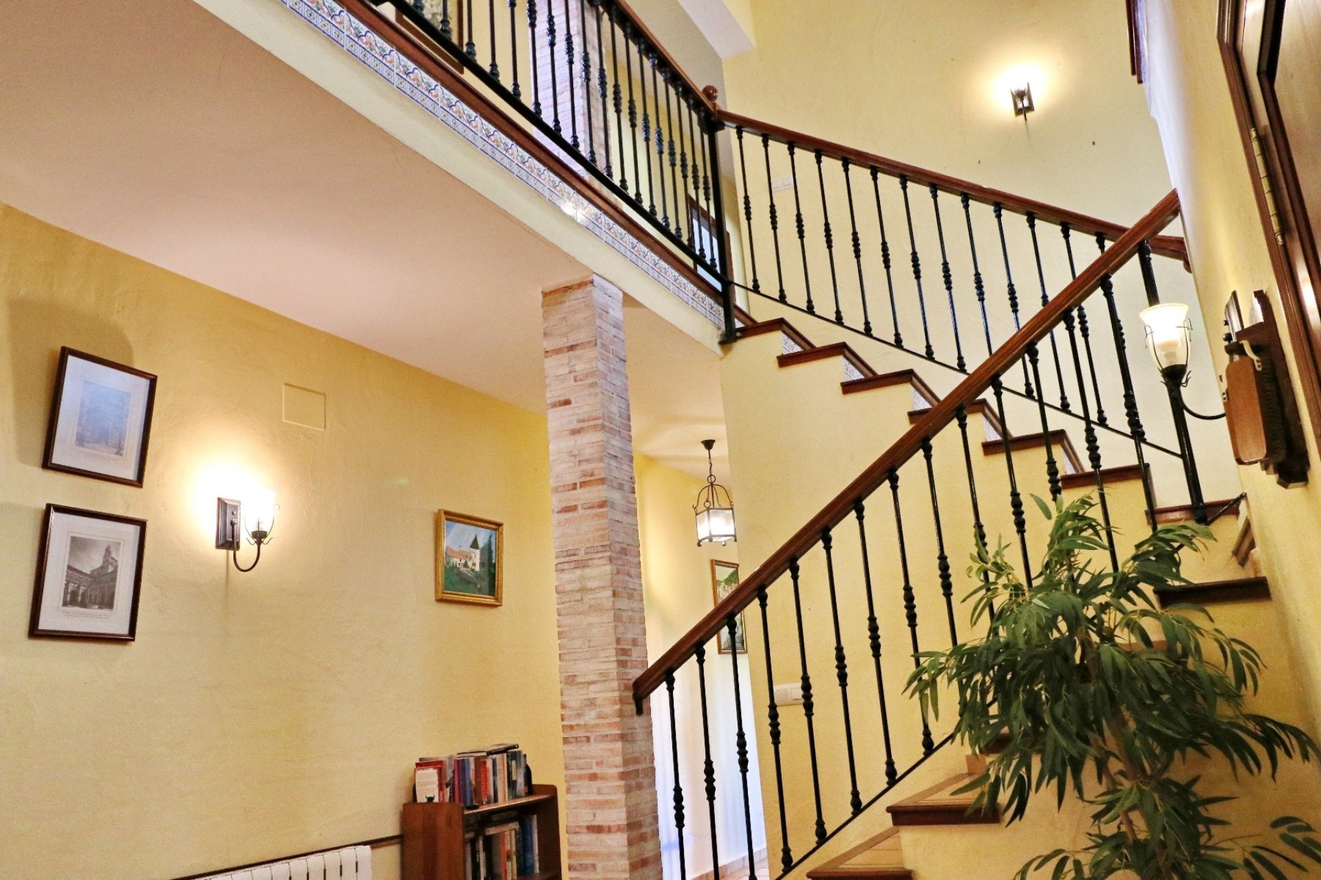 Sale - Villa - Benissa - Rural