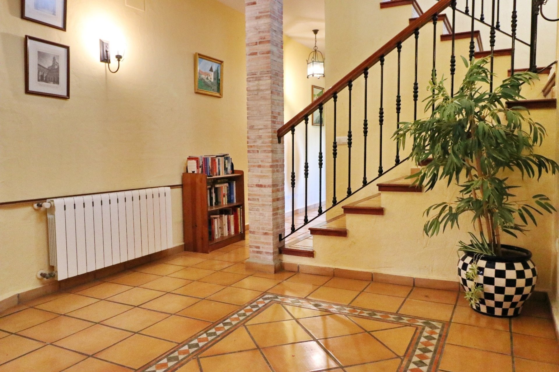 Sale - Villa - Benissa - Rural