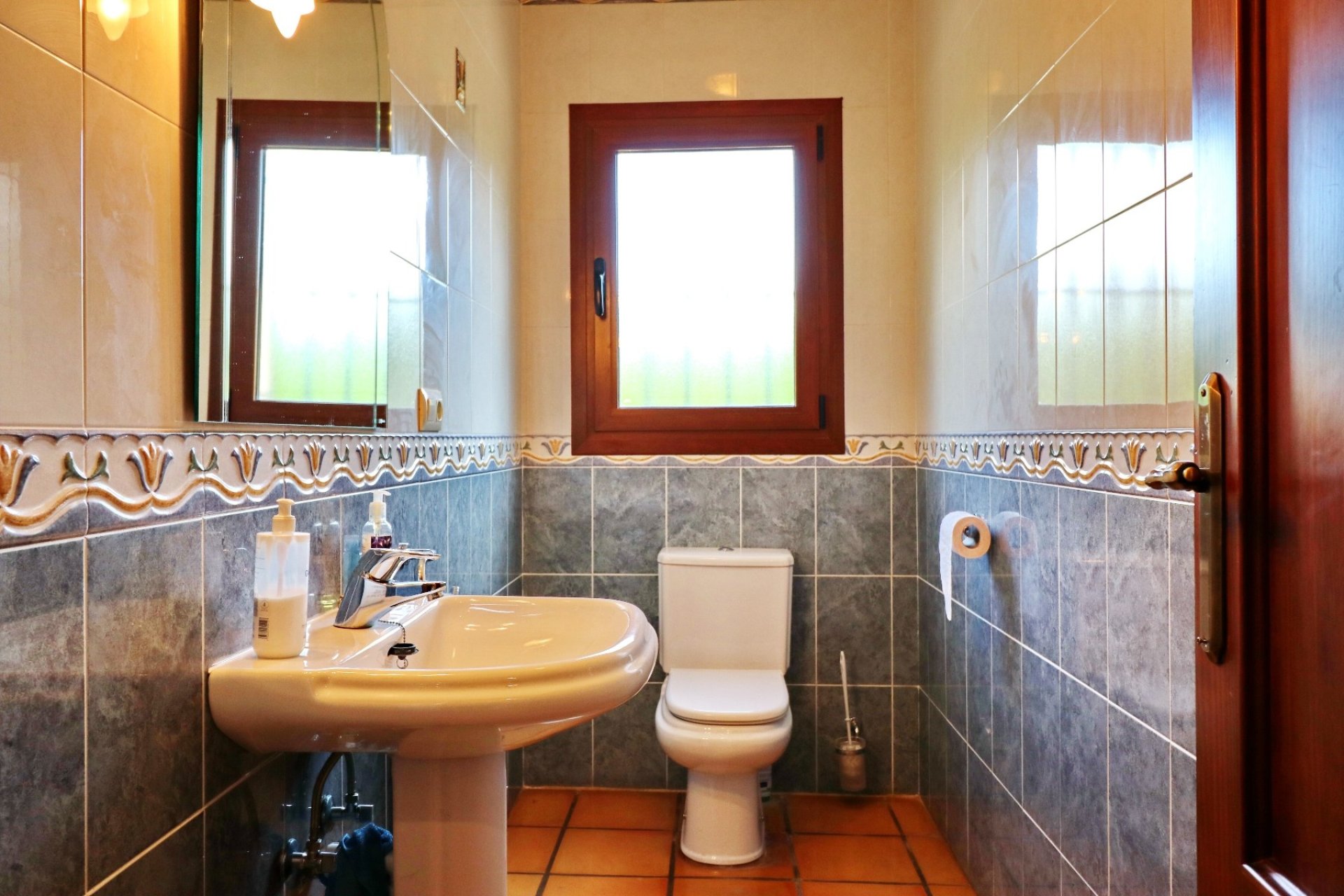 Sale - Villa - Benissa - Rural