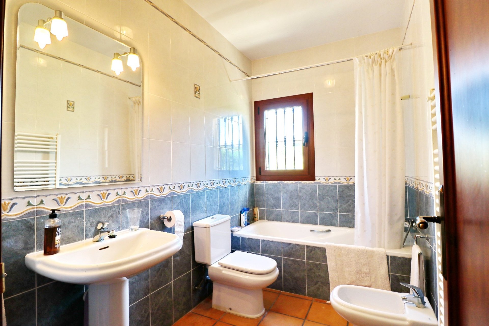 Sale - Villa - Benissa - Rural