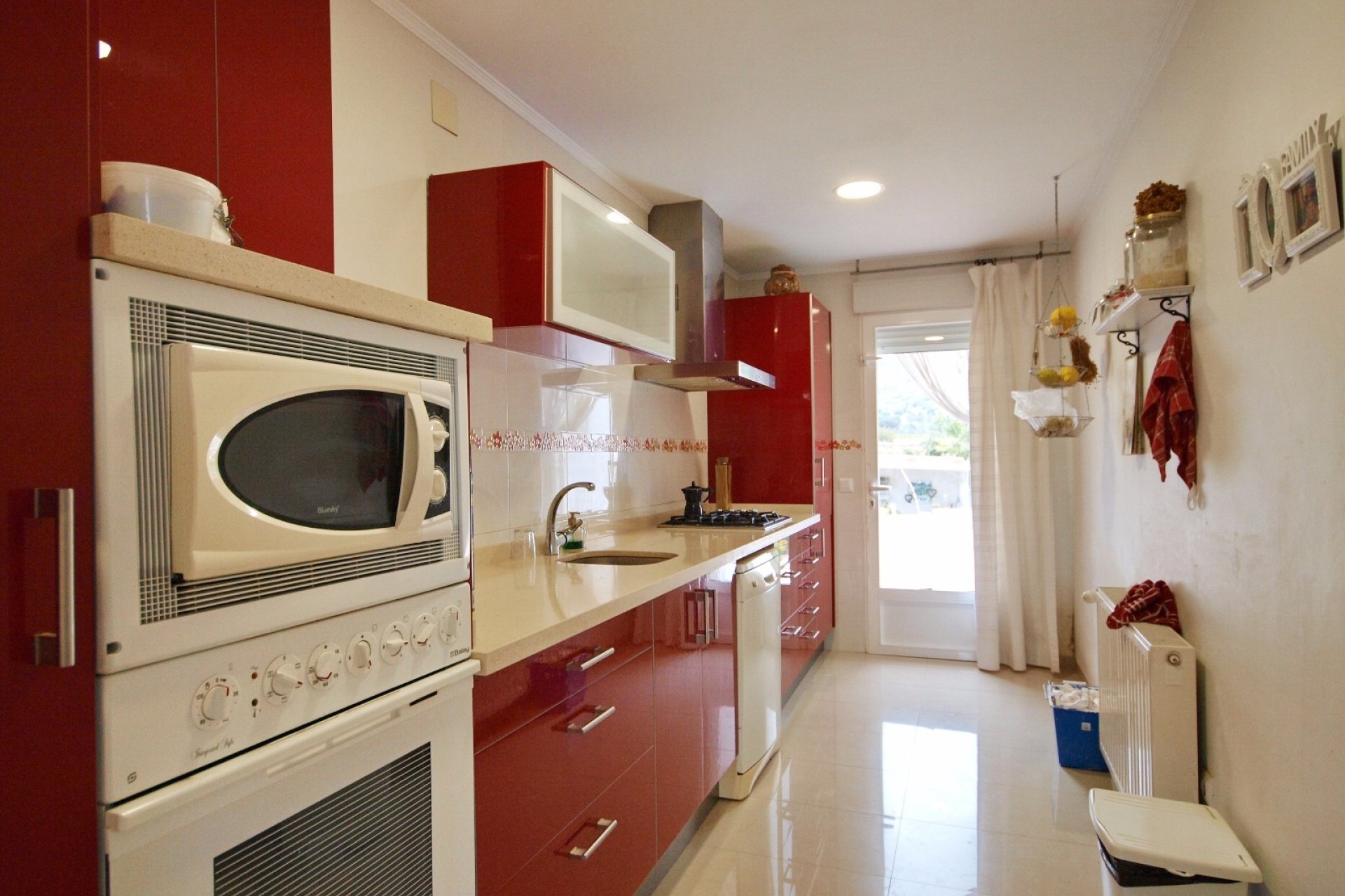 Sale - Villa - Benissa - Rural