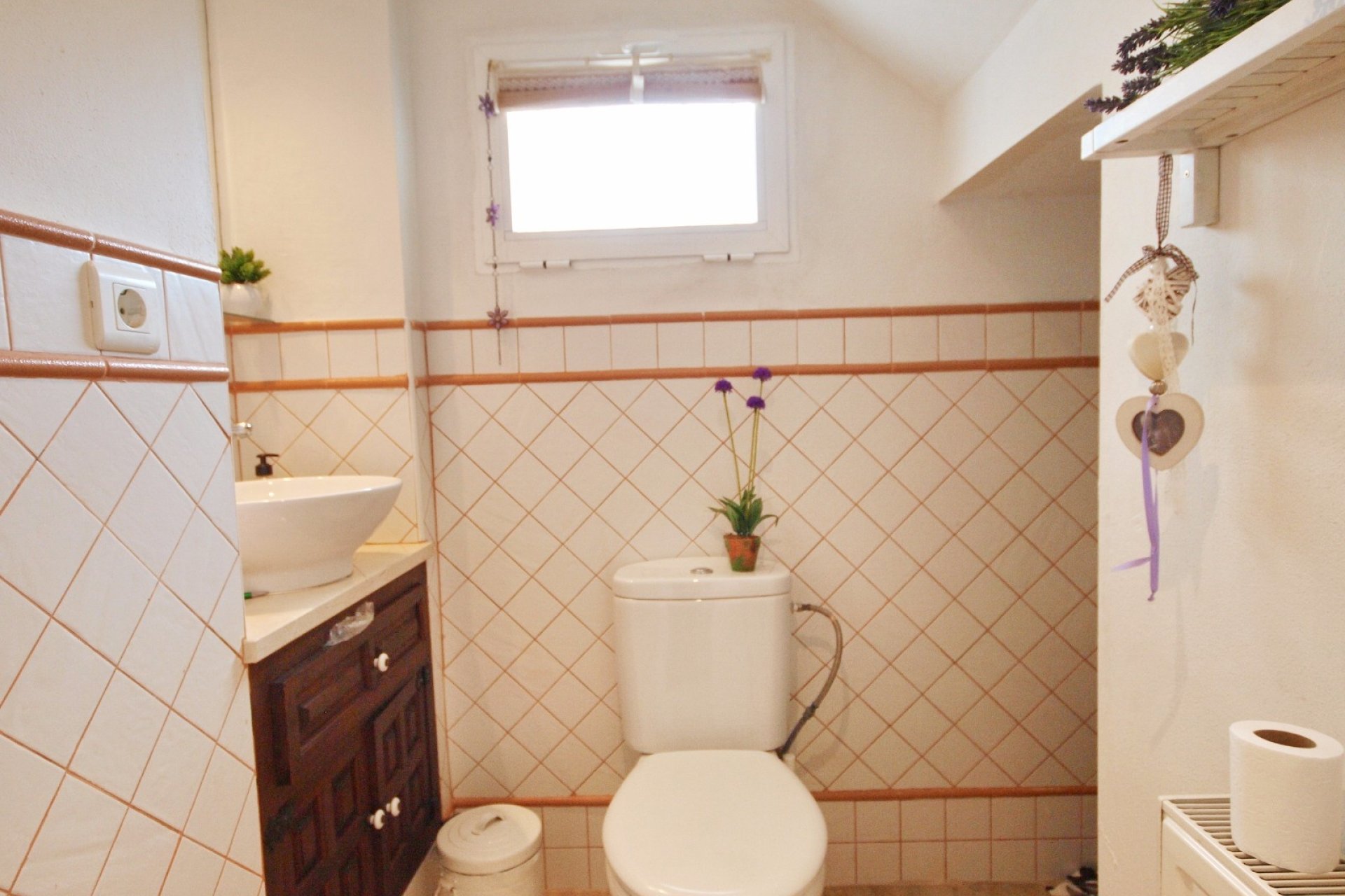 Sale - Villa - Benissa - Rural