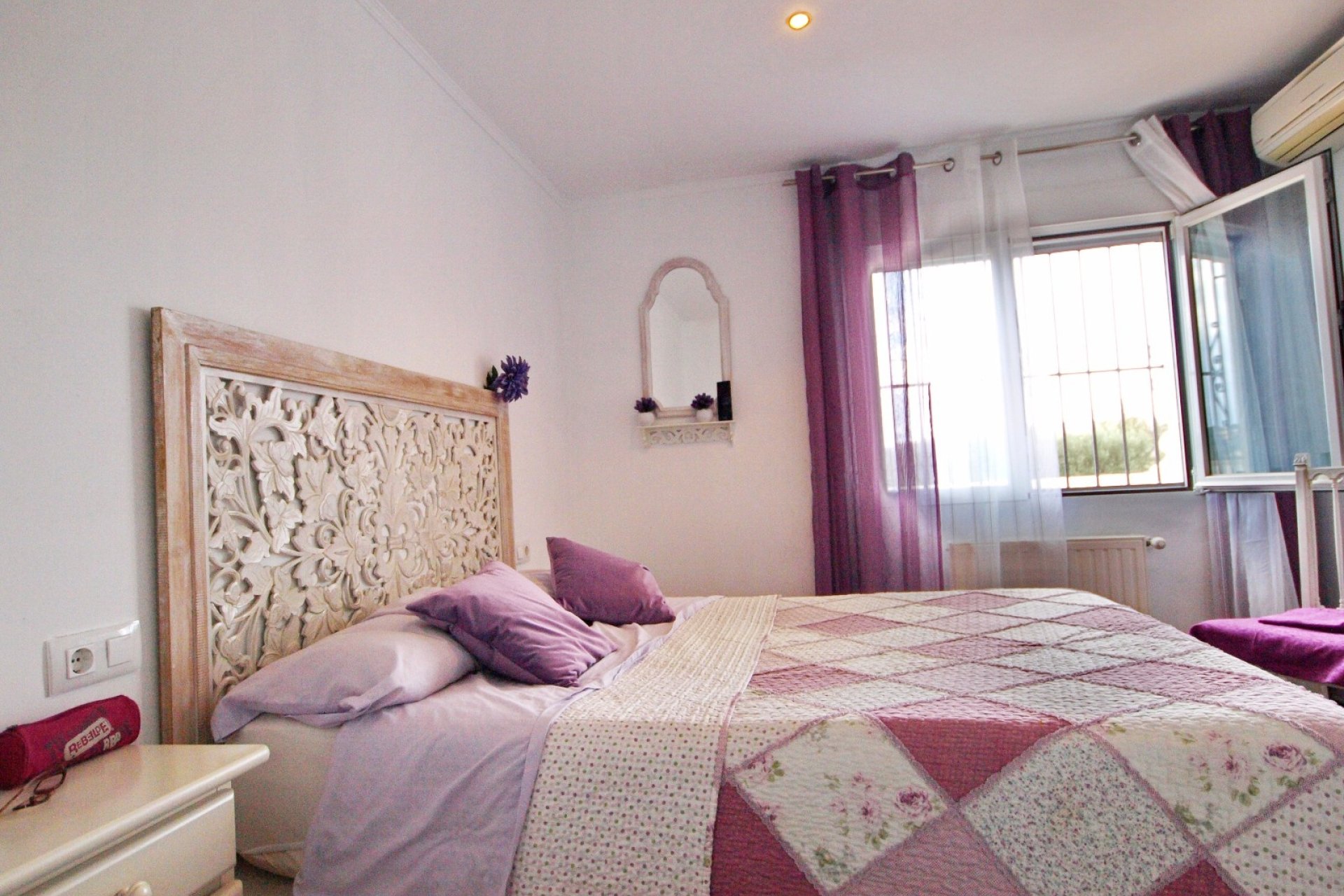 Sale - Villa - Benissa - Rural