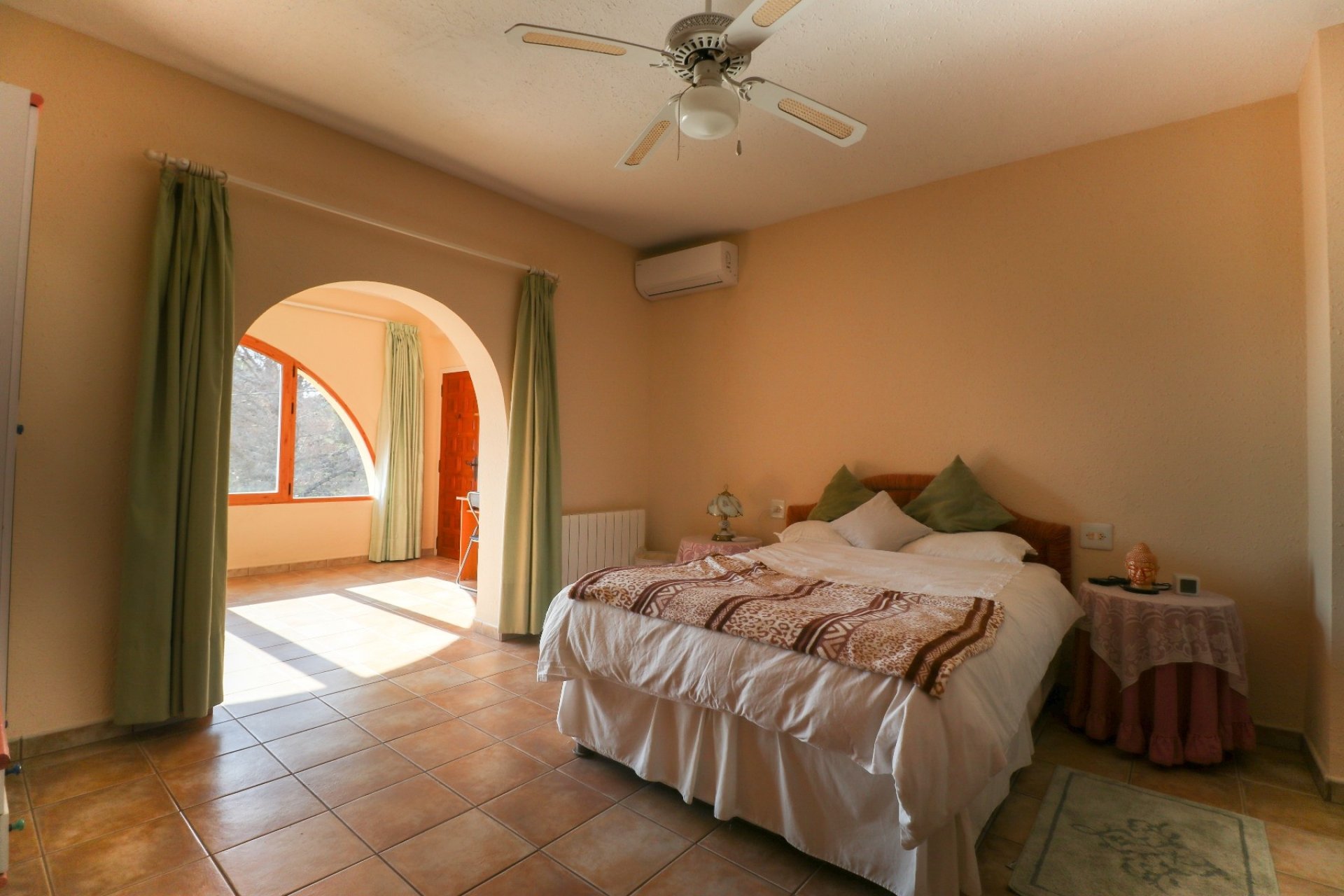 Sale - Villa - Benissa - Rural