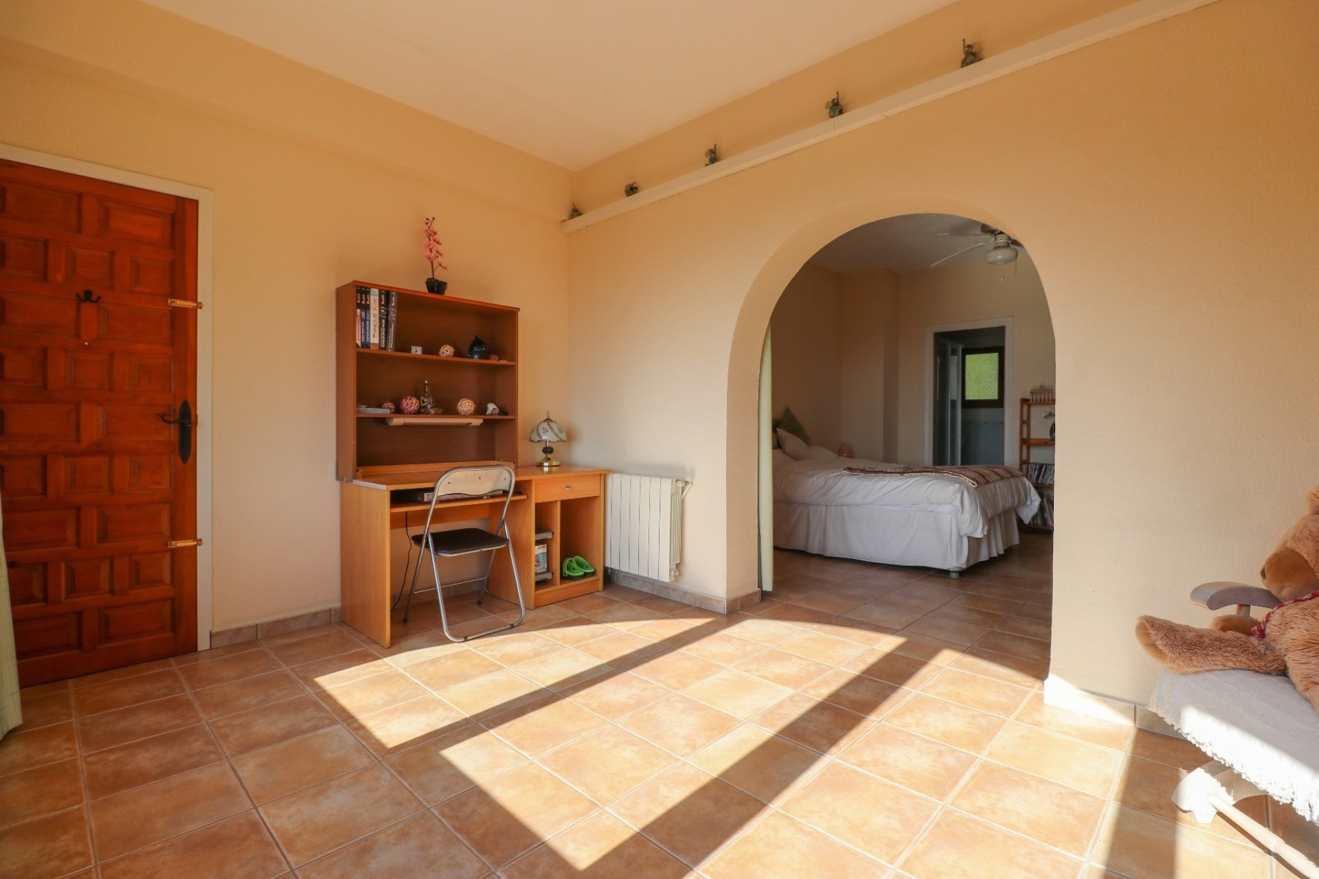 Sale - Villa - Benissa - Rural