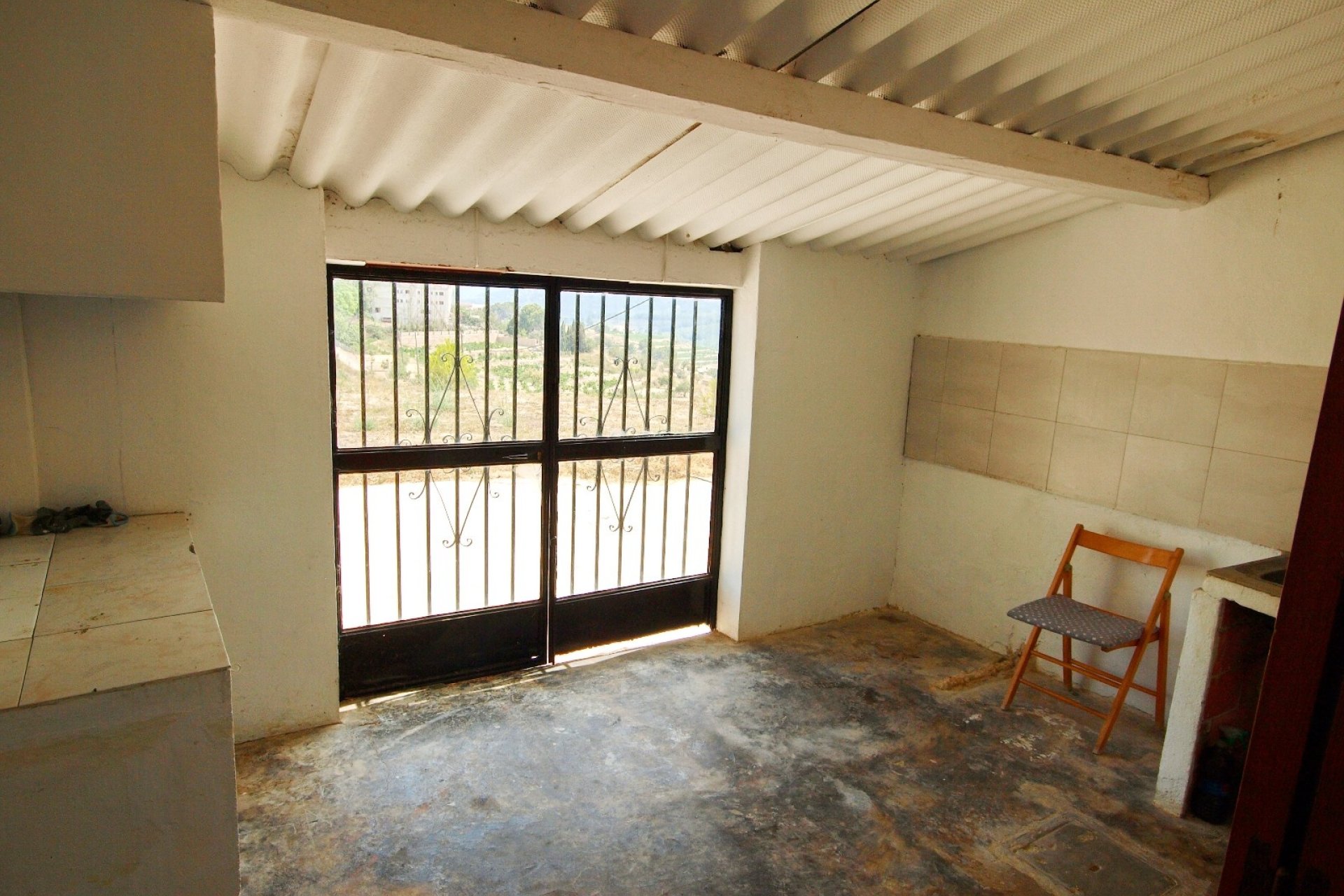 Sale - Villa - Benissa - Rural