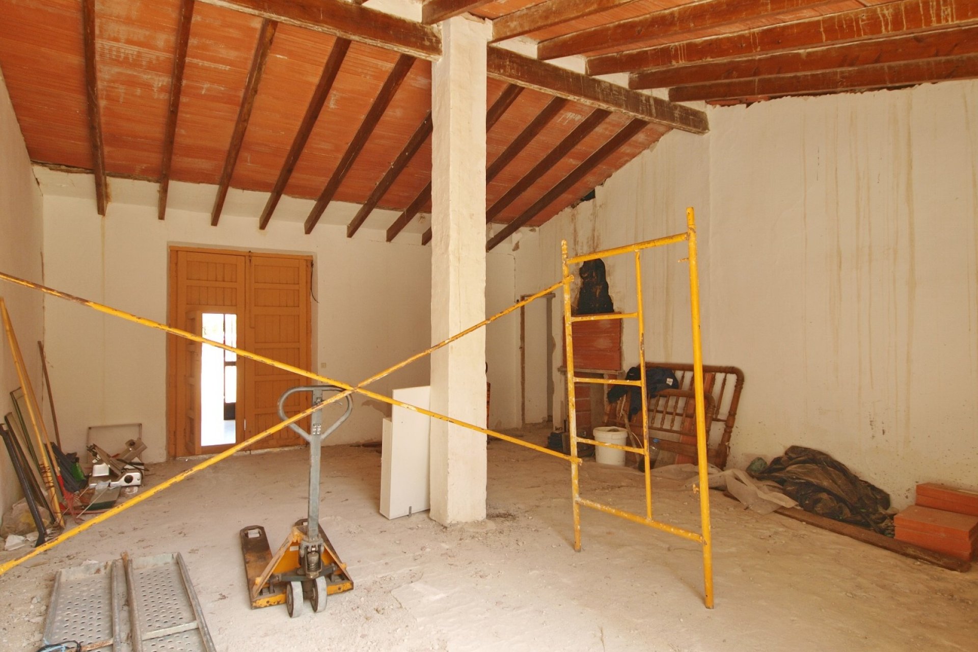 Sale - Villa - Benissa - Rural