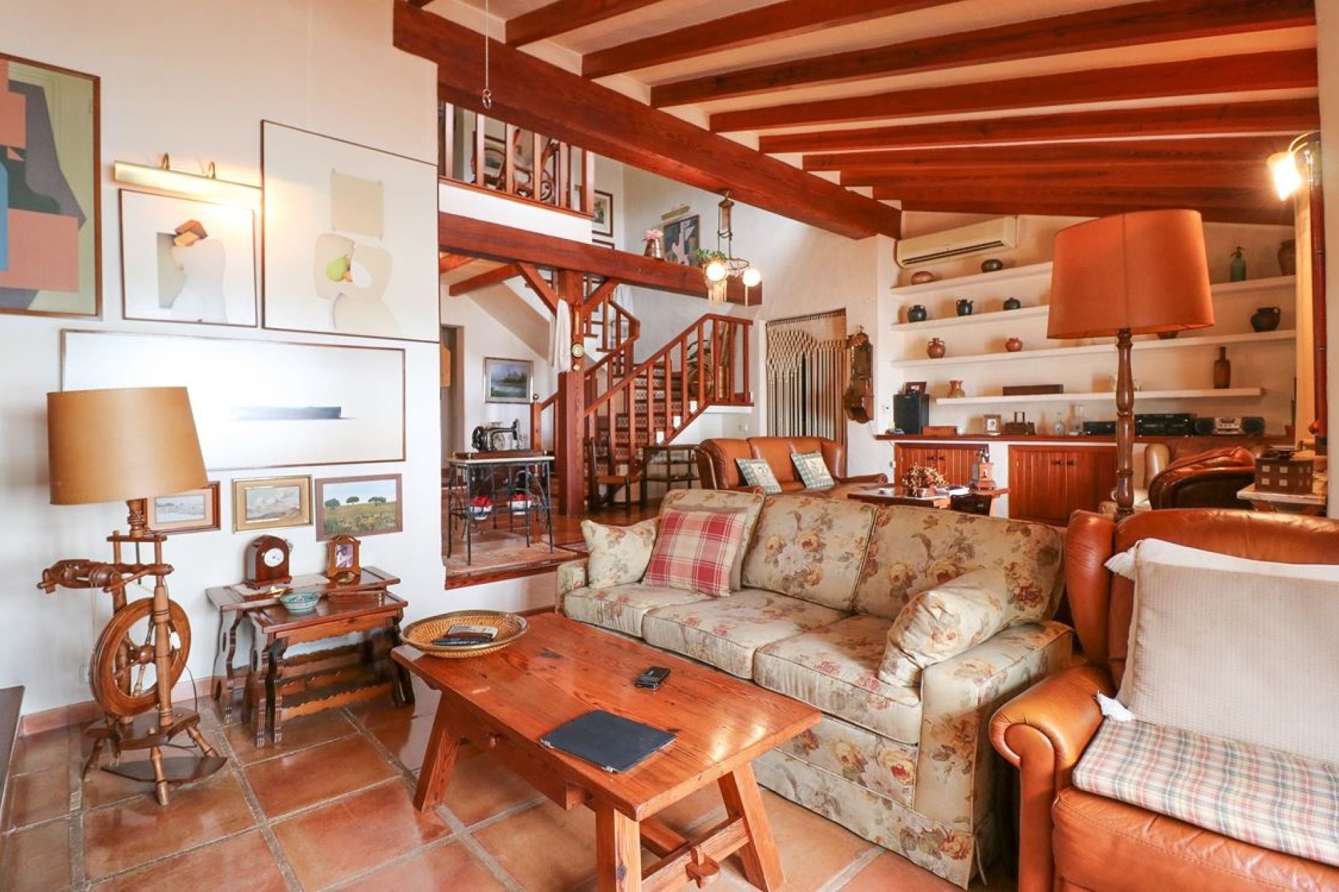 Sale - Villa - Benissa - Rural