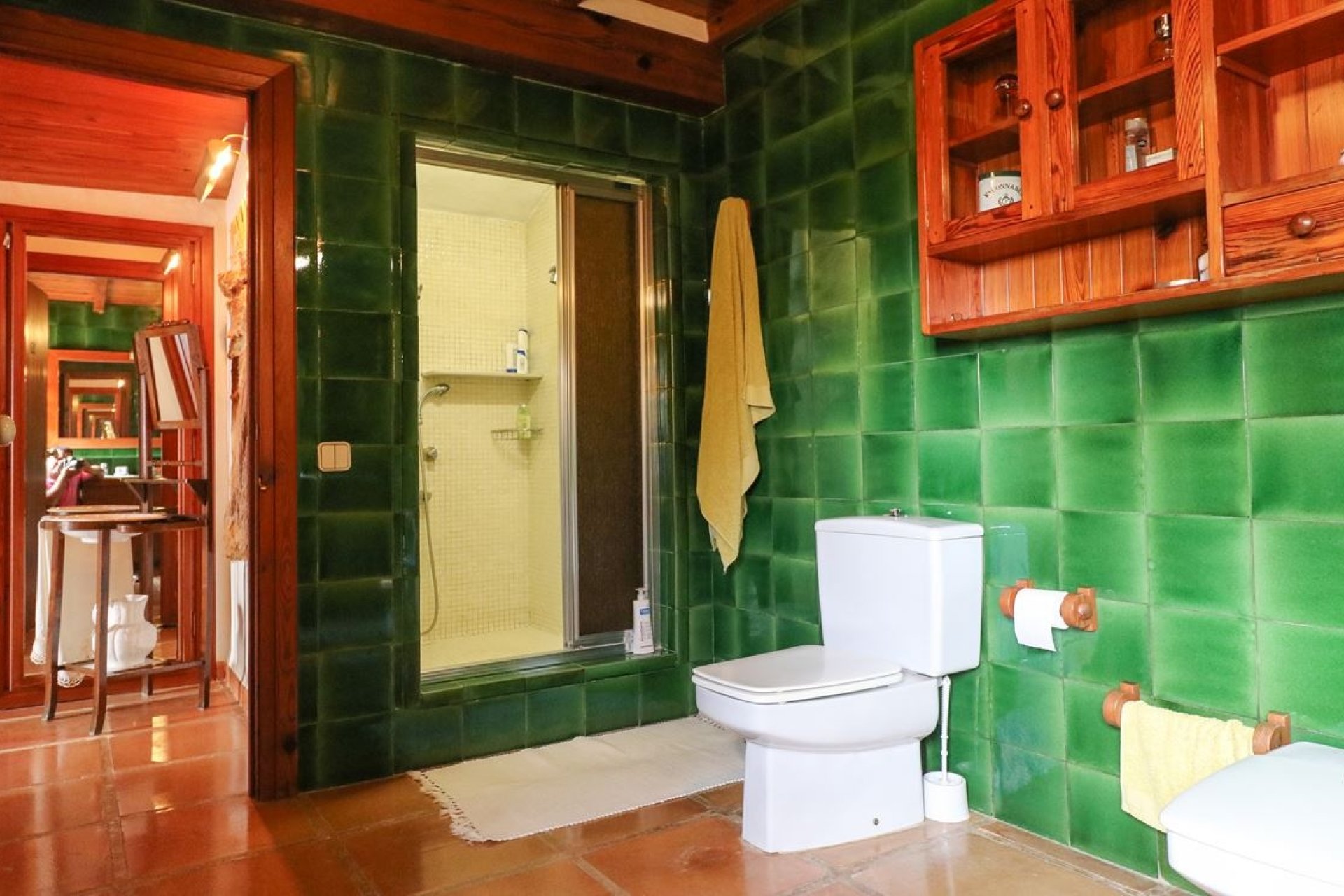 Sale - Villa - Benissa - Rural