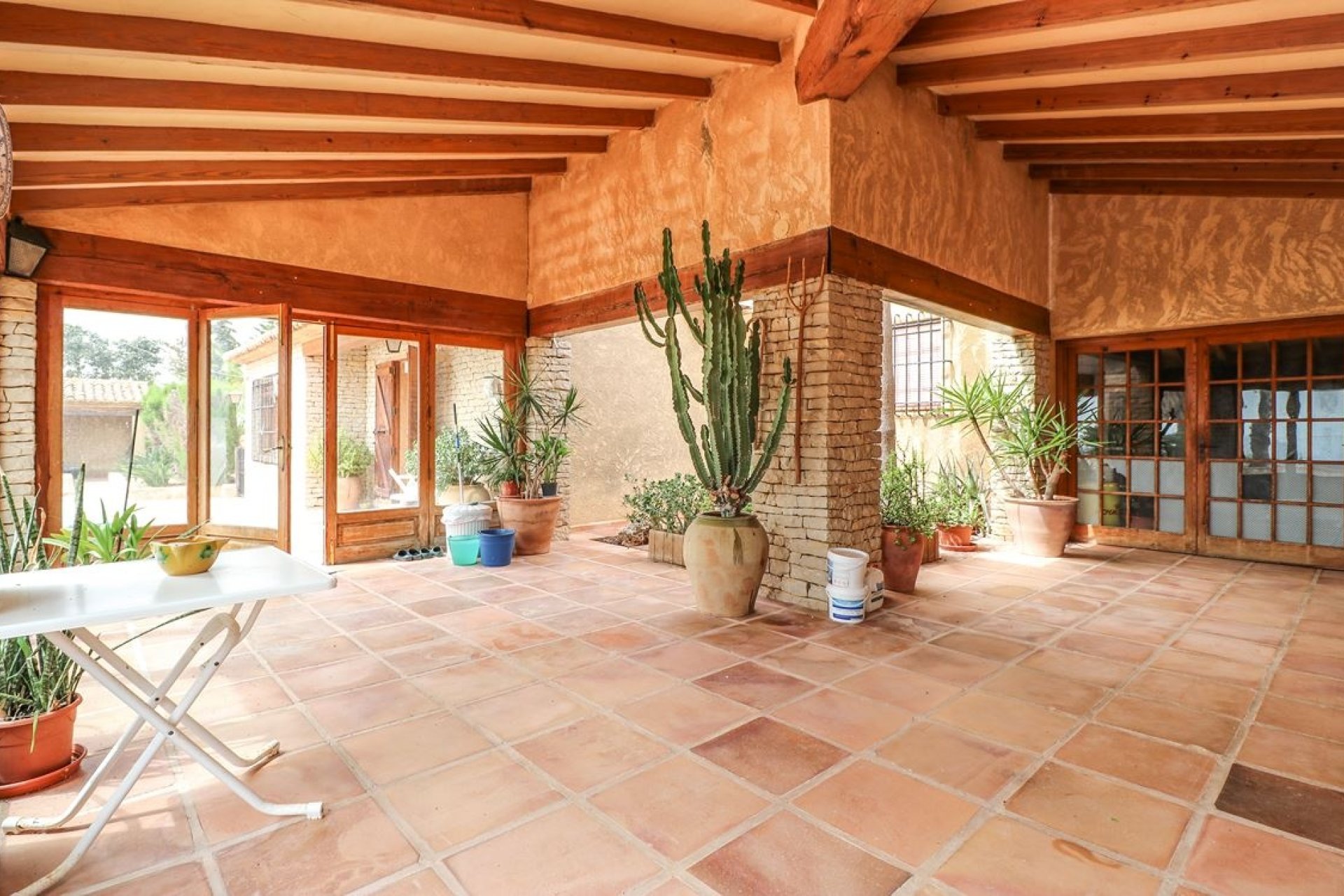 Sale - Villa - Benissa - Rural