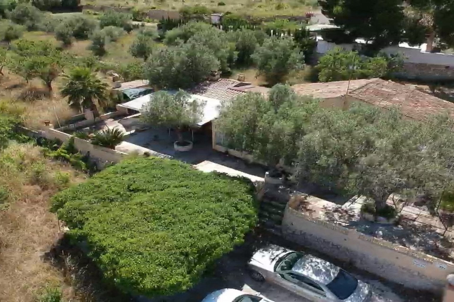 Sale - Villa - Benissa - Rural