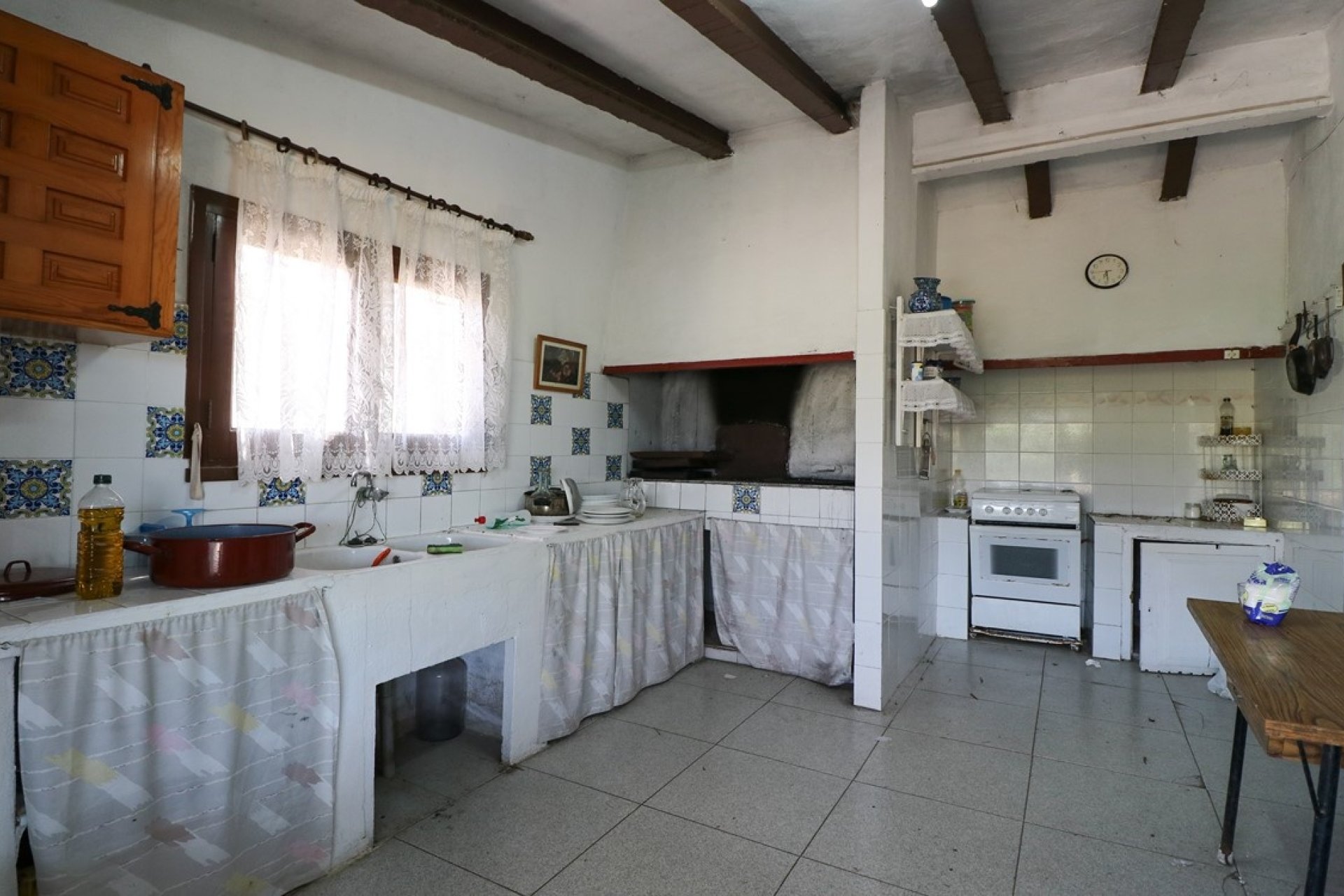 Sale - Villa - Benissa - Rural