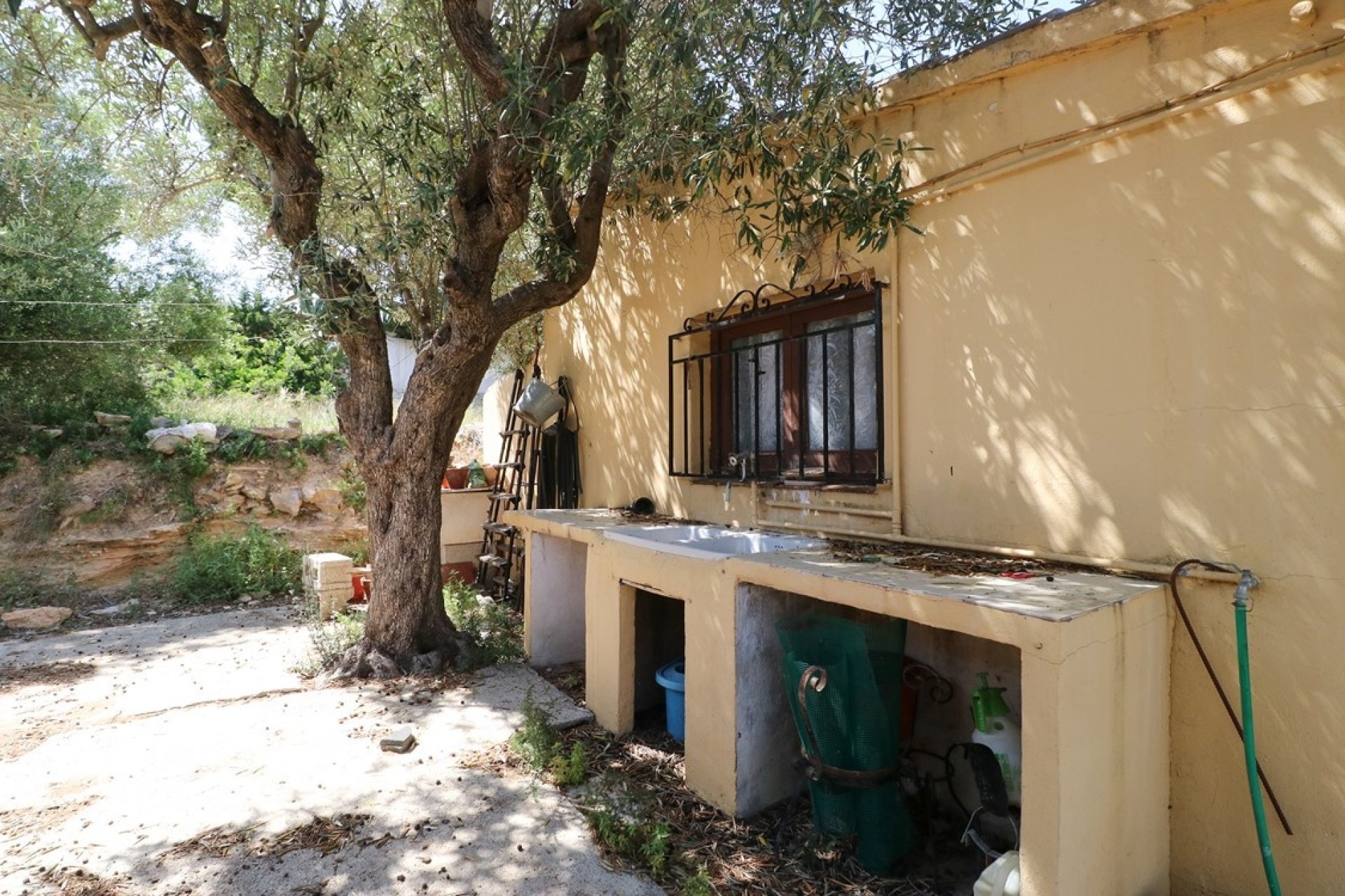 Sale - Villa - Benissa - Rural