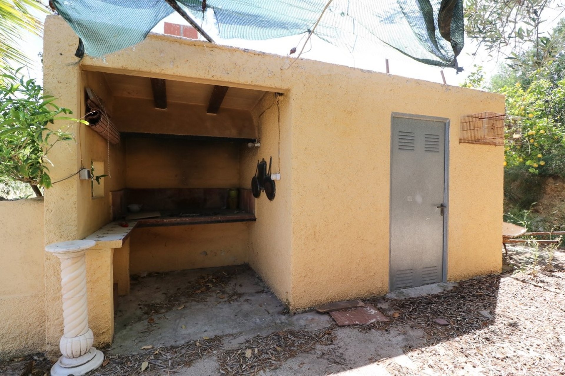 Sale - Villa - Benissa - Rural