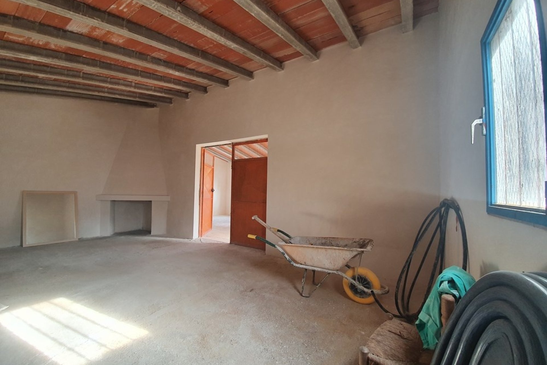 Sale - Villa - Benissa - Rural