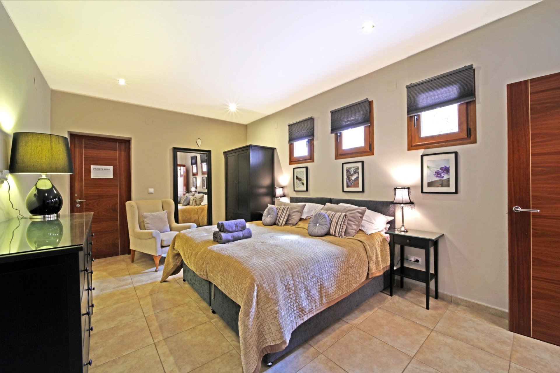 Sale - Villa - Benissa - Rural