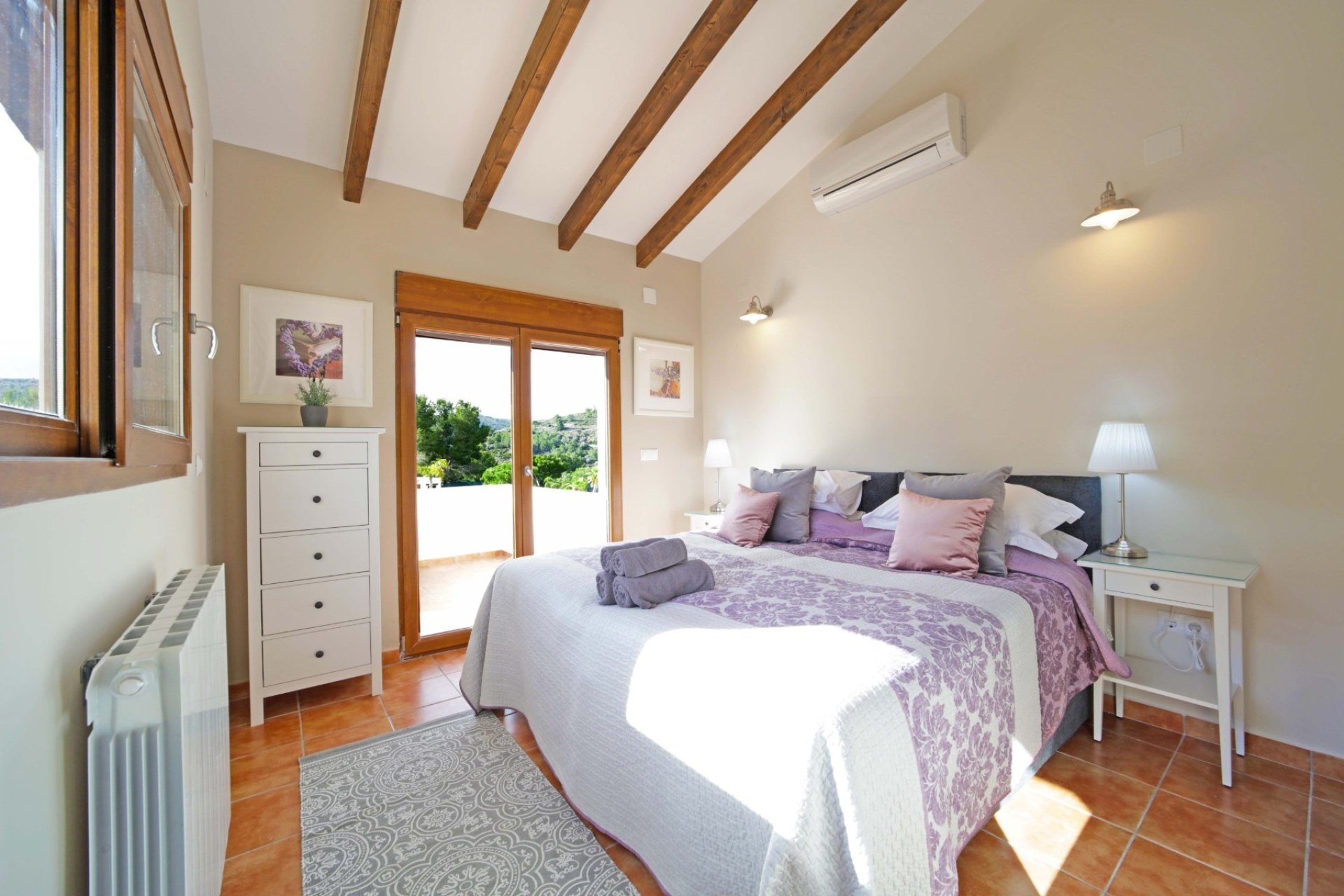 Sale - Villa - Benissa - Rural