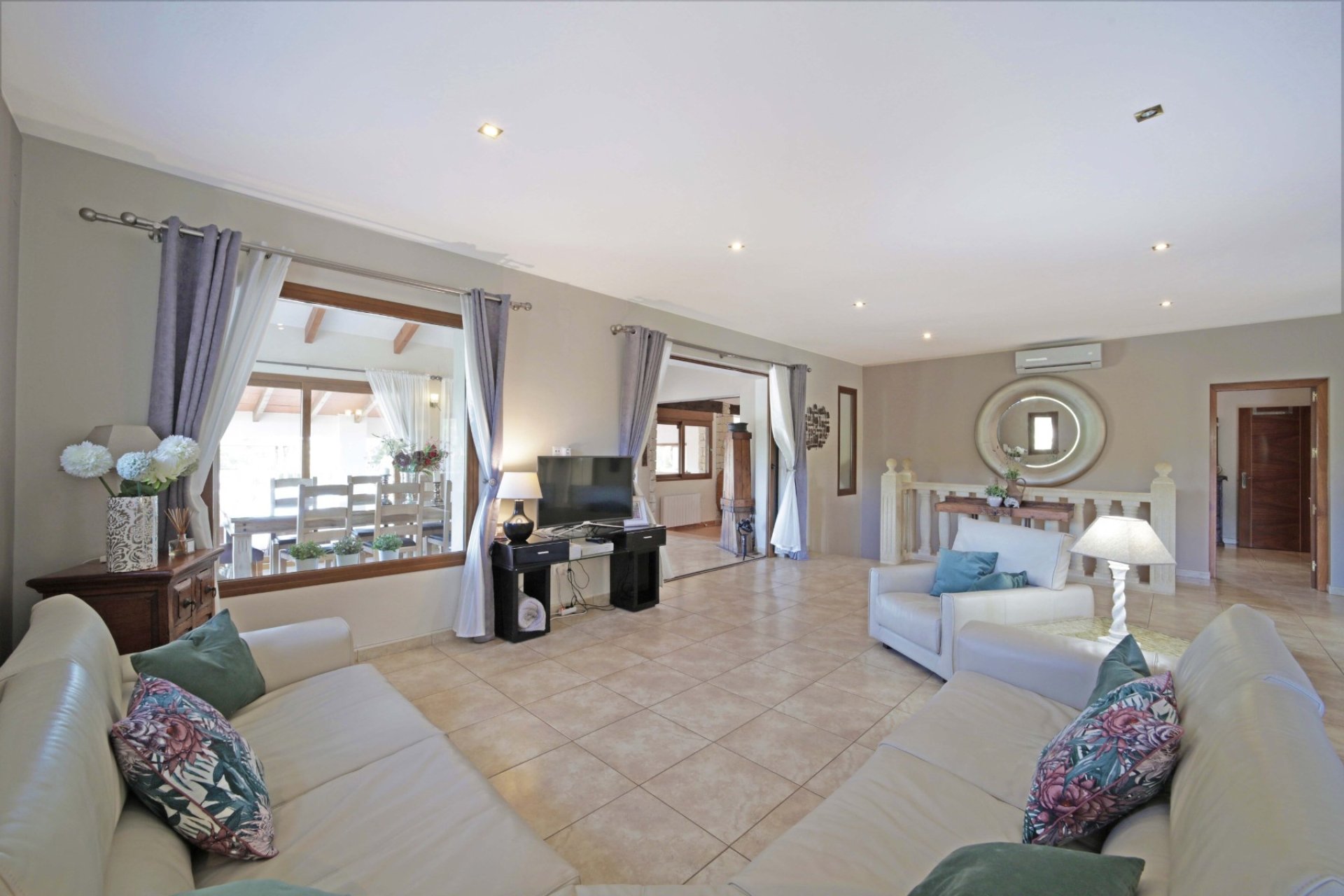 Sale - Villa - Benissa - Rural
