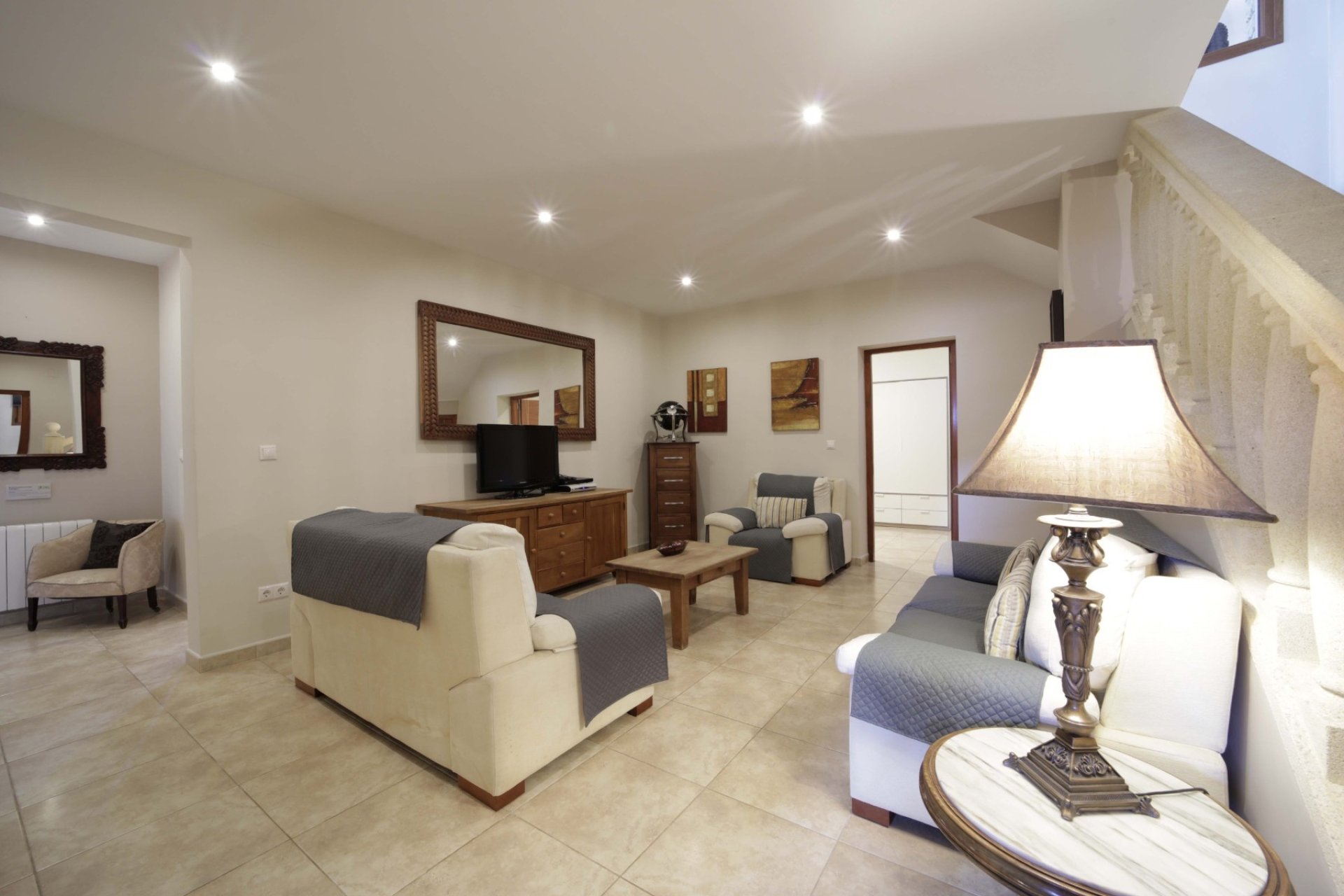 Sale - Villa - Benissa - Rural