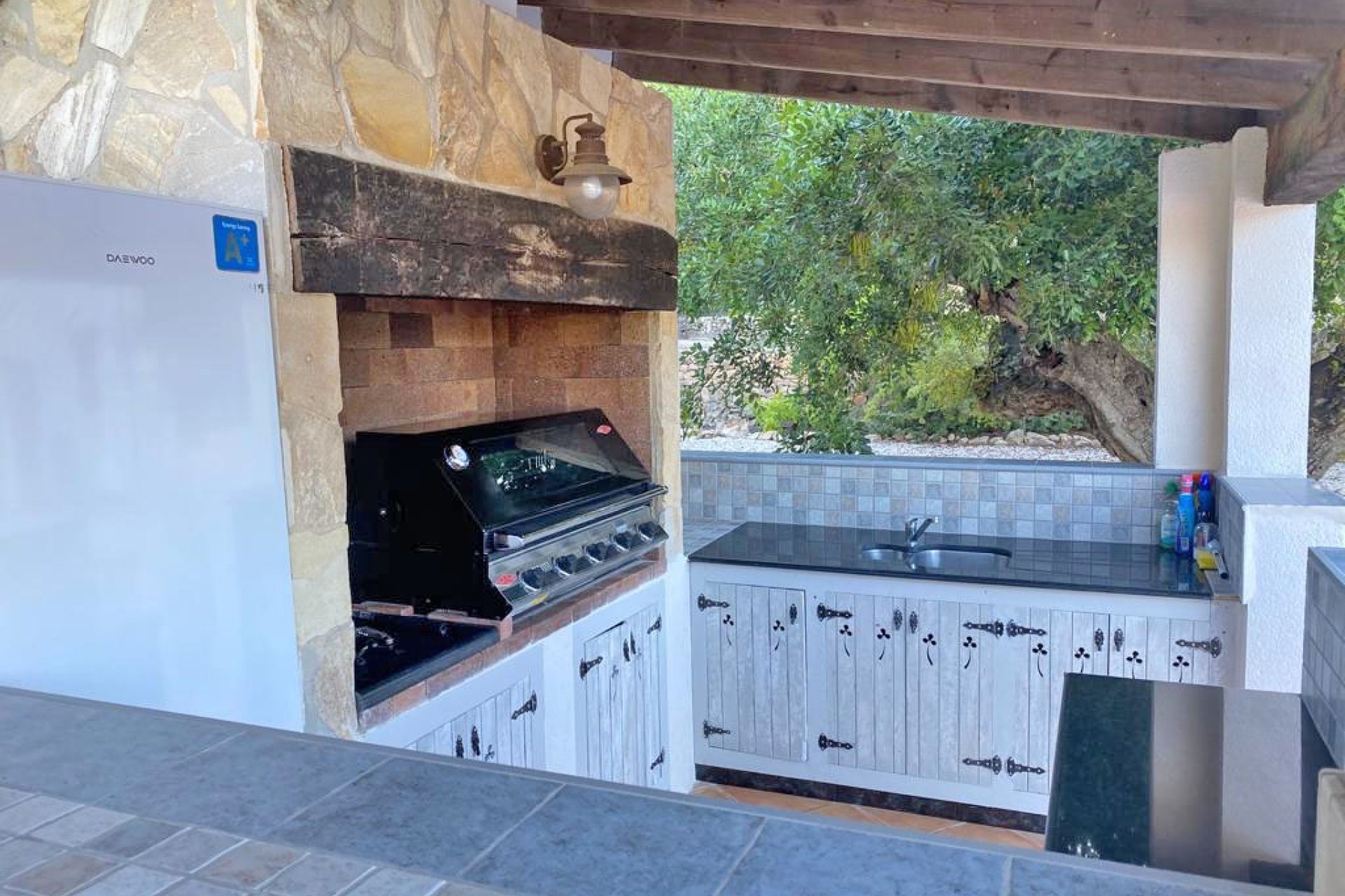 Sale - Villa - Benissa - Rural