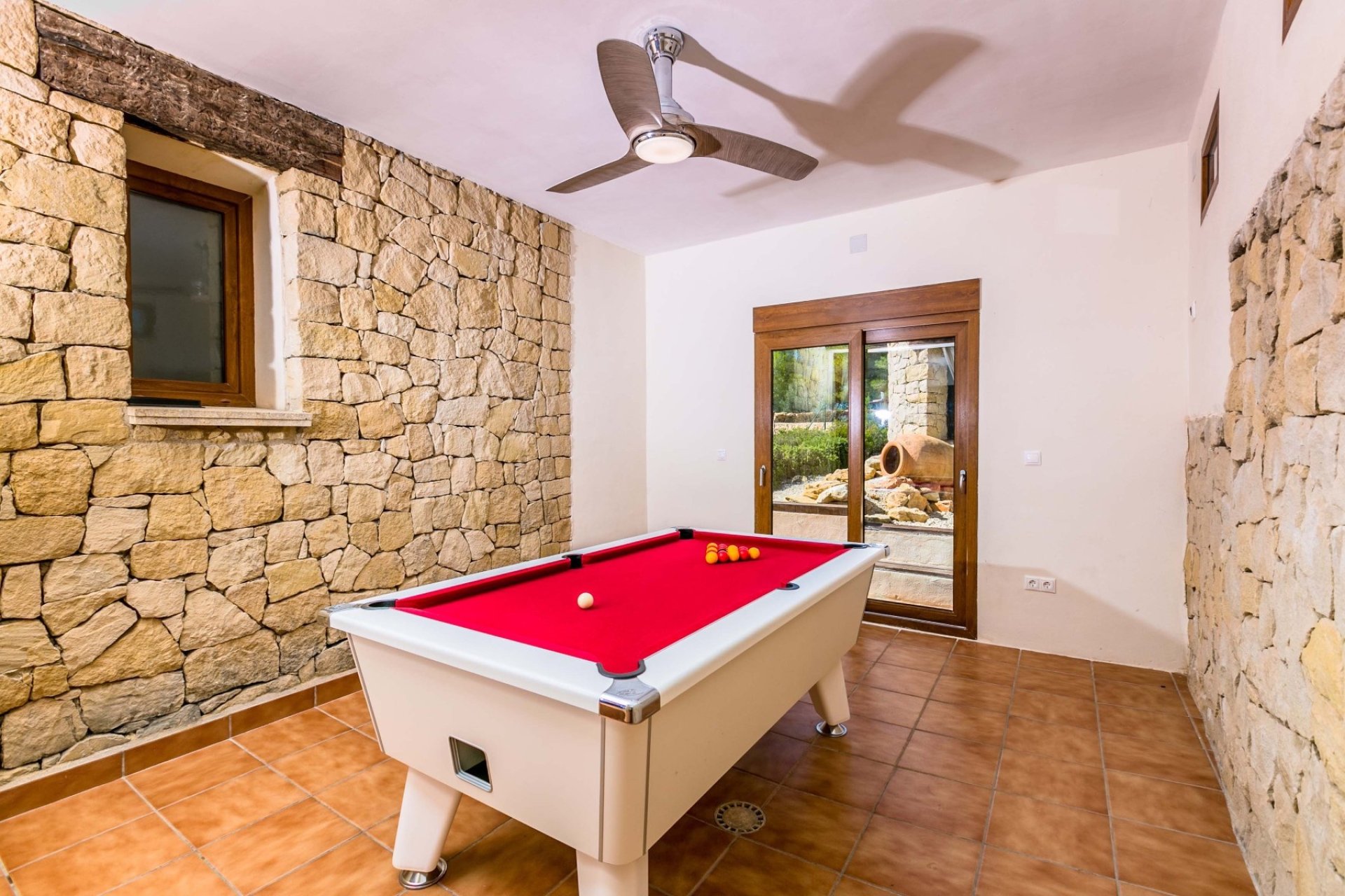 Sale - Villa - Benissa - Rural