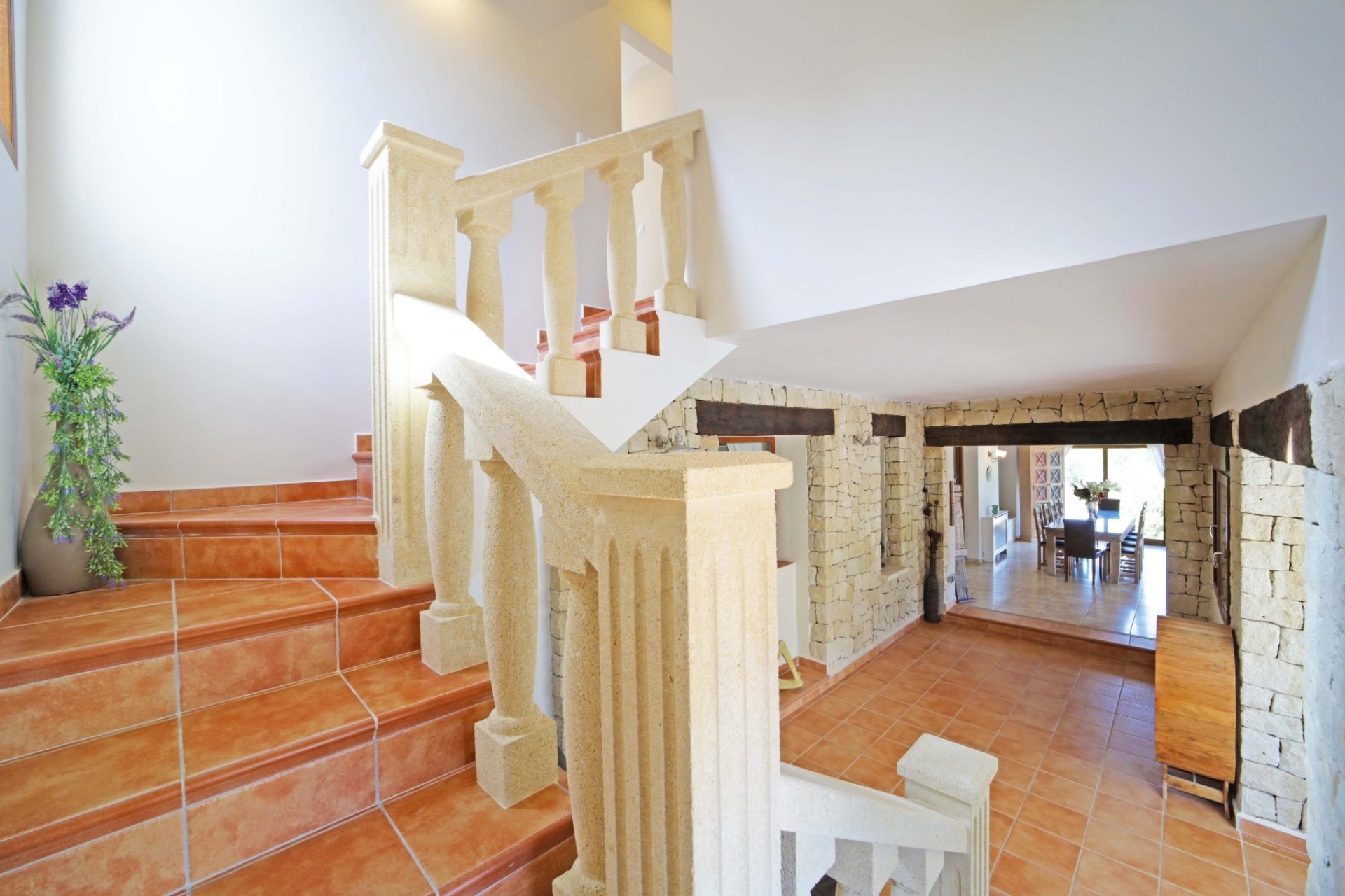 Sale - Villa - Benissa - Rural