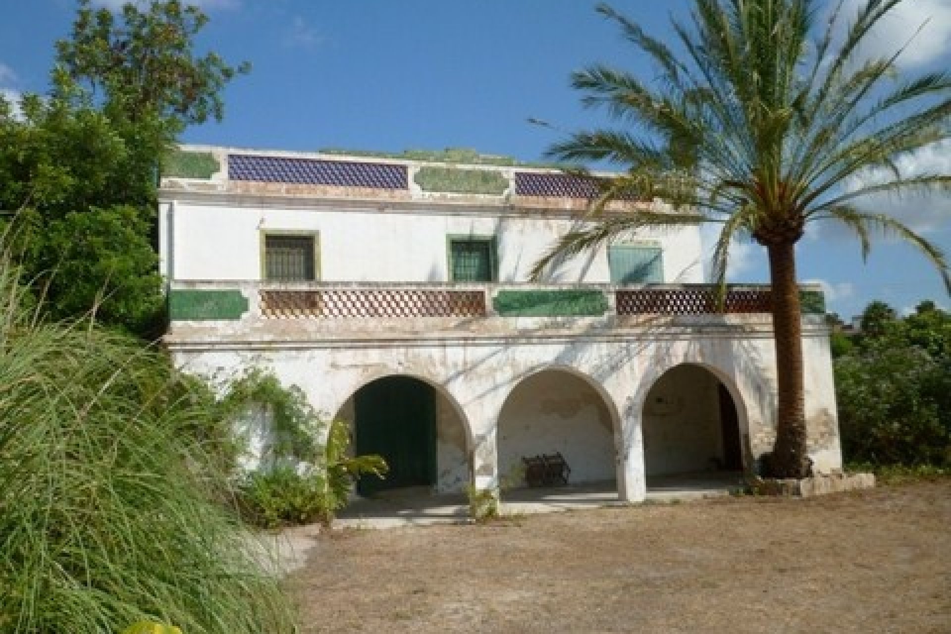 Sale - Villa - Benissa - Rural