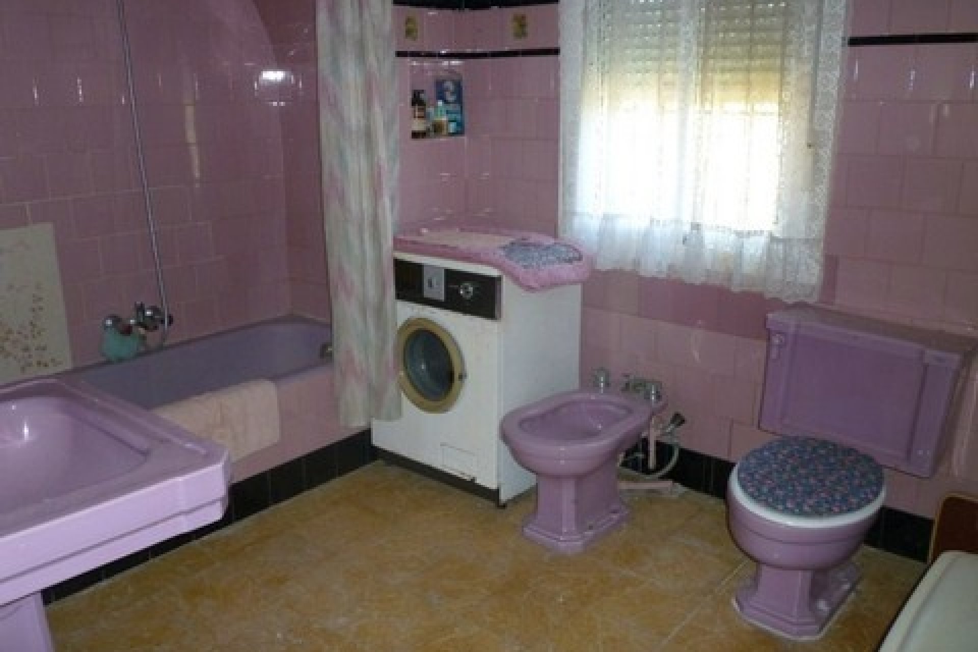 Sale - Villa - Benissa - Rural