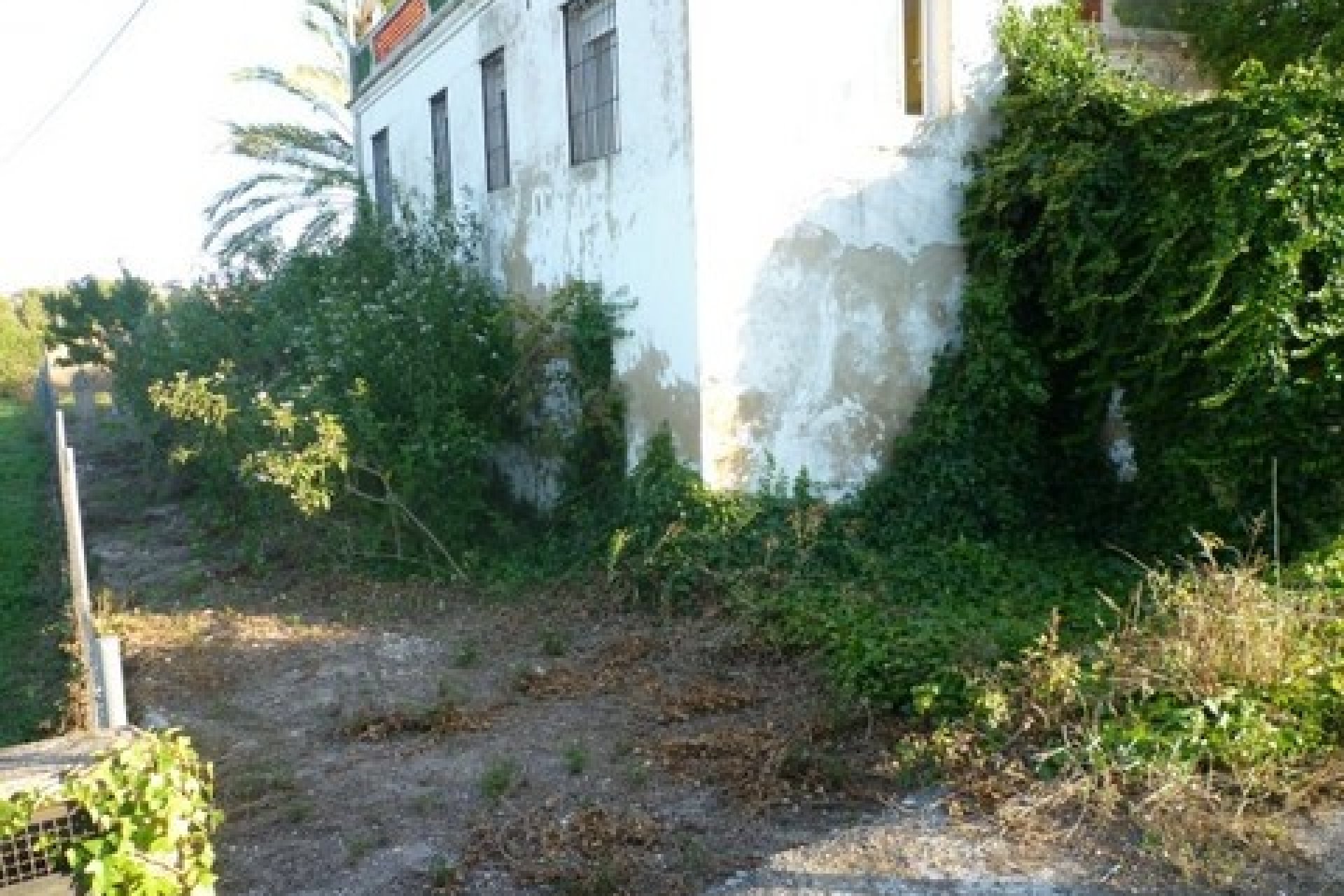 Sale - Villa - Benissa - Rural