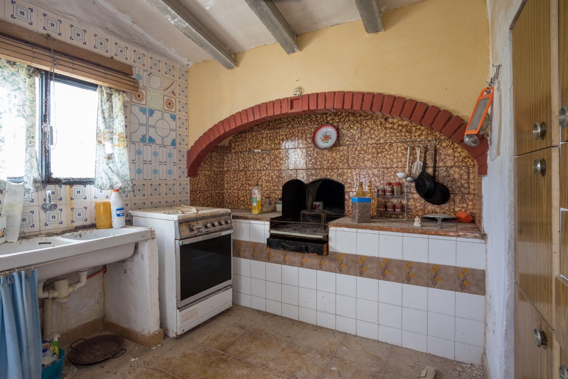 Sale - Villa - Benissa - Rural