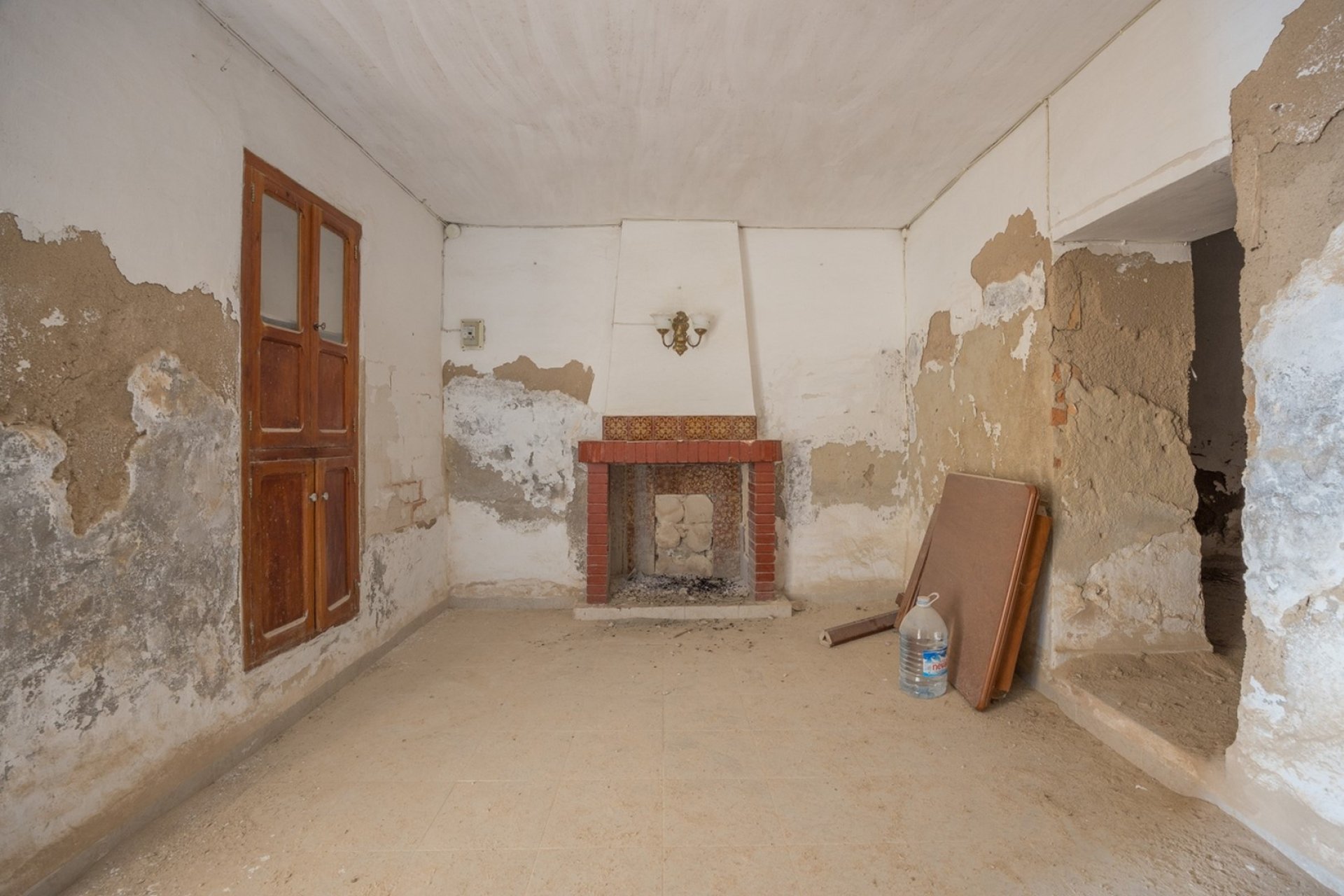 Sale - Villa - Benissa - Rural
