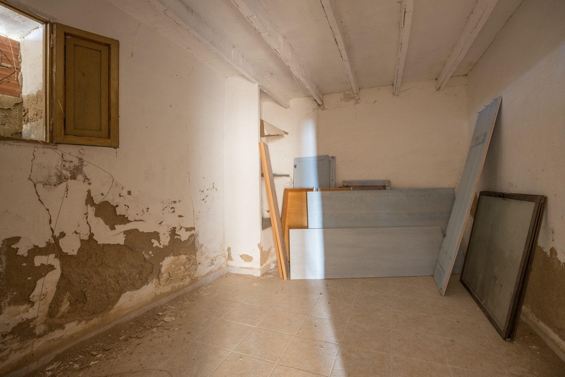 Sale - Villa - Benissa - Rural