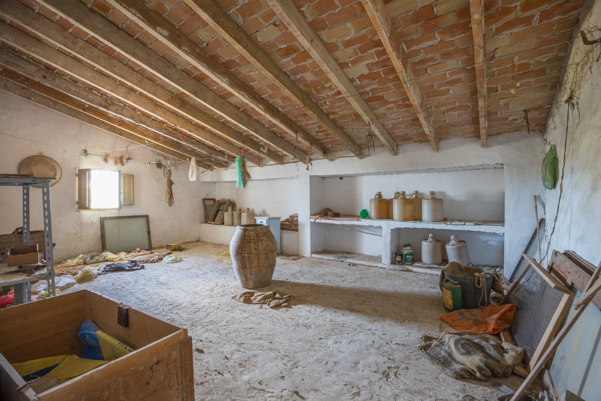 Sale - Villa - Benissa - Rural