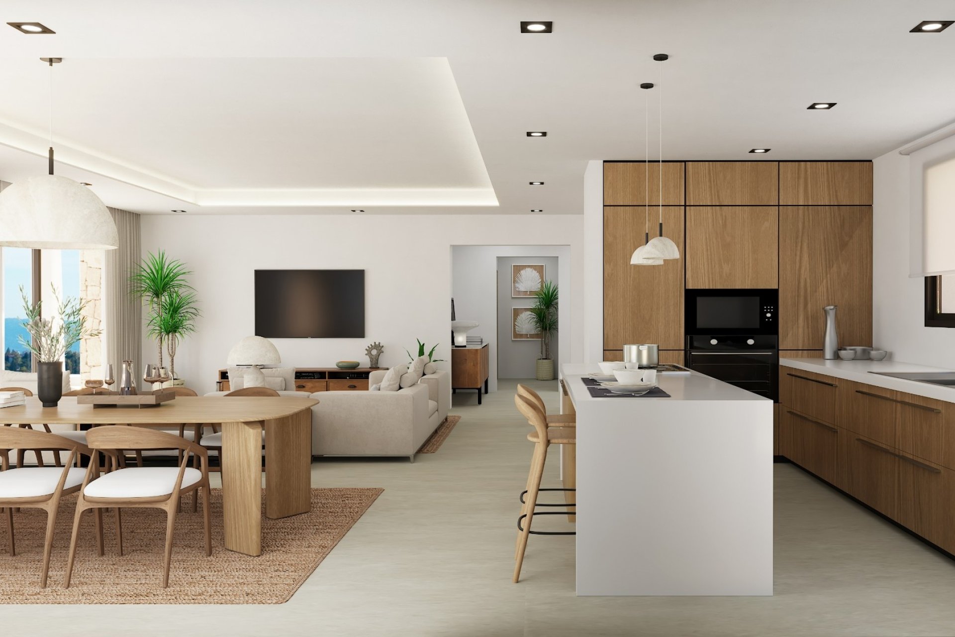 Sale - Villa - Benissa - San Jaime