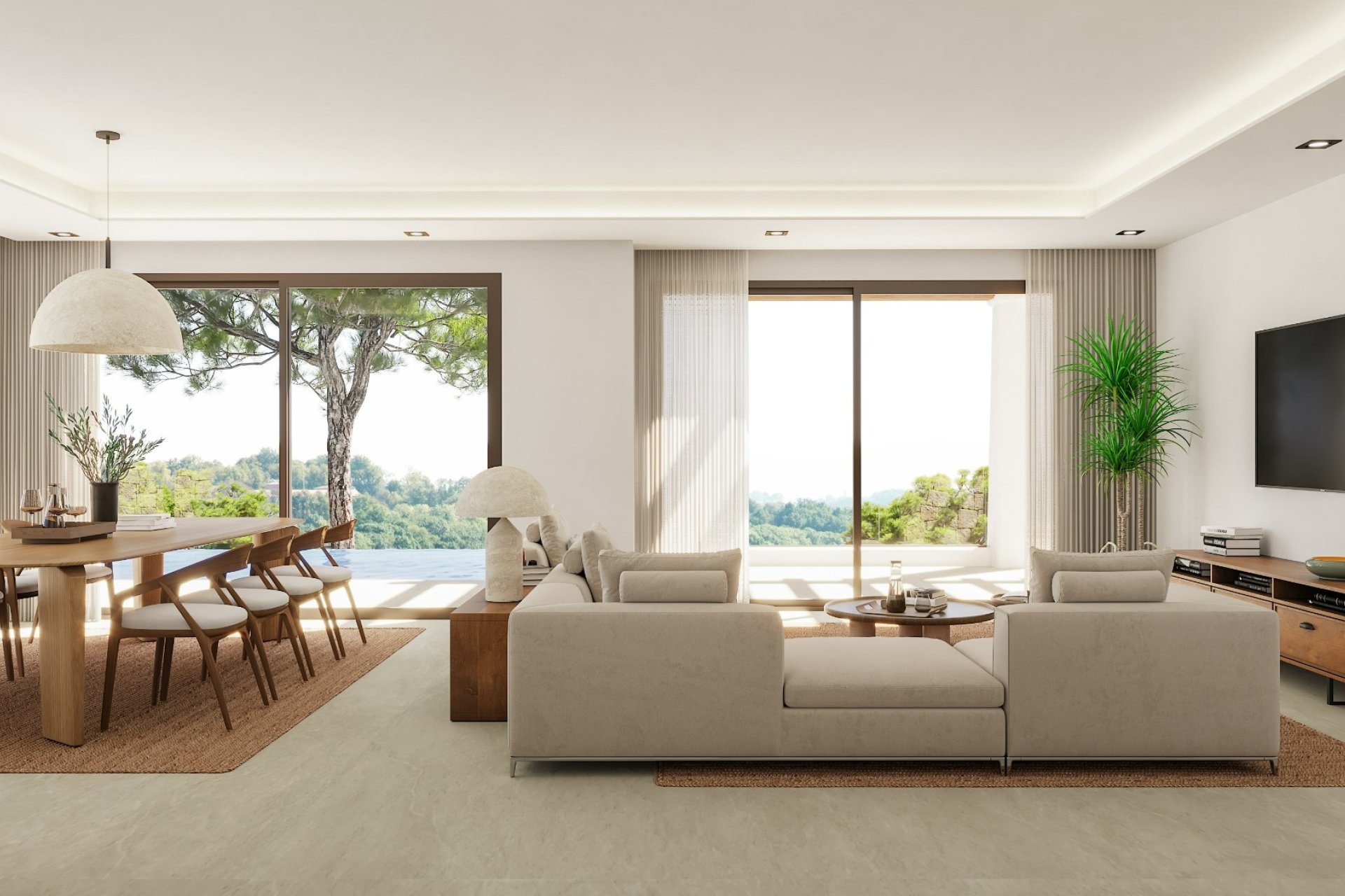 Sale - Villa - Benissa - San Jaime