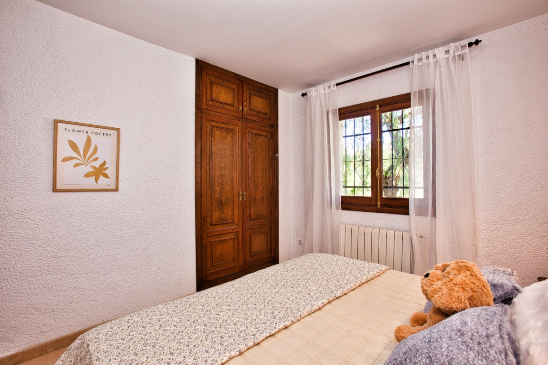 Sale - Villa - Benissa - San Jaime