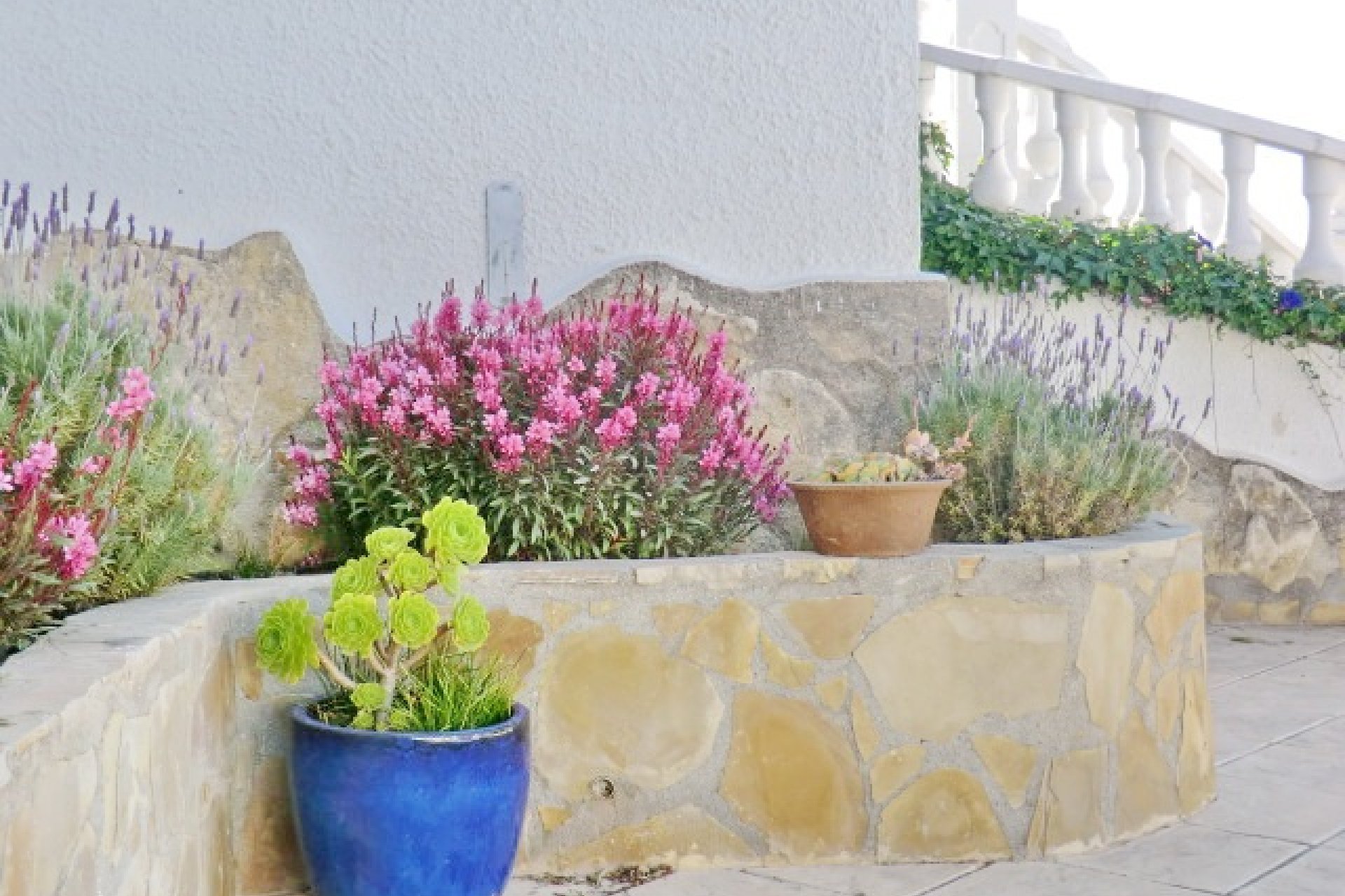 Sale - Villa - Benissa - San Jaime