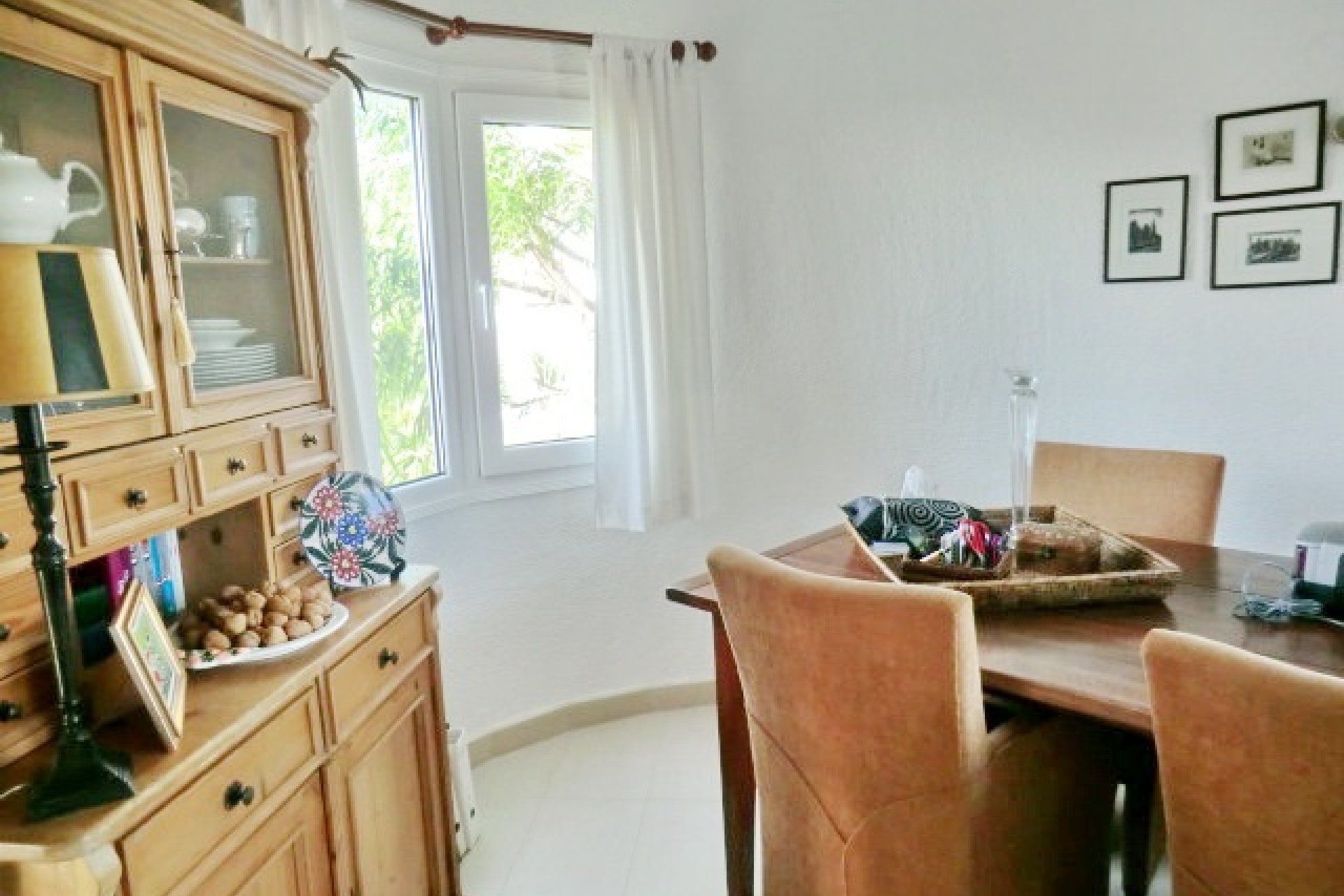 Sale - Villa - Benissa - San Jaime